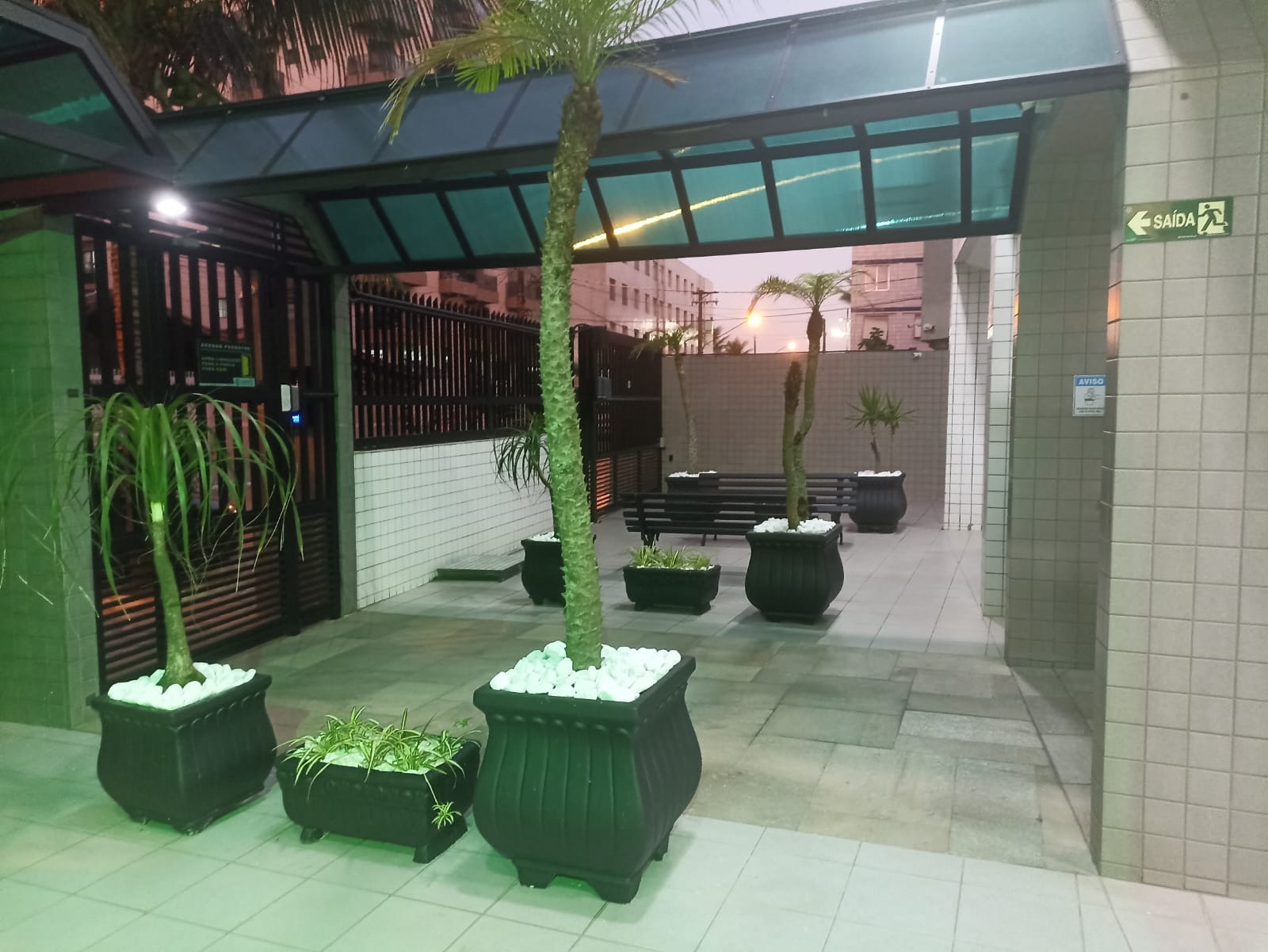 Apartamento, 2 quartos, 84 m² - Foto 19