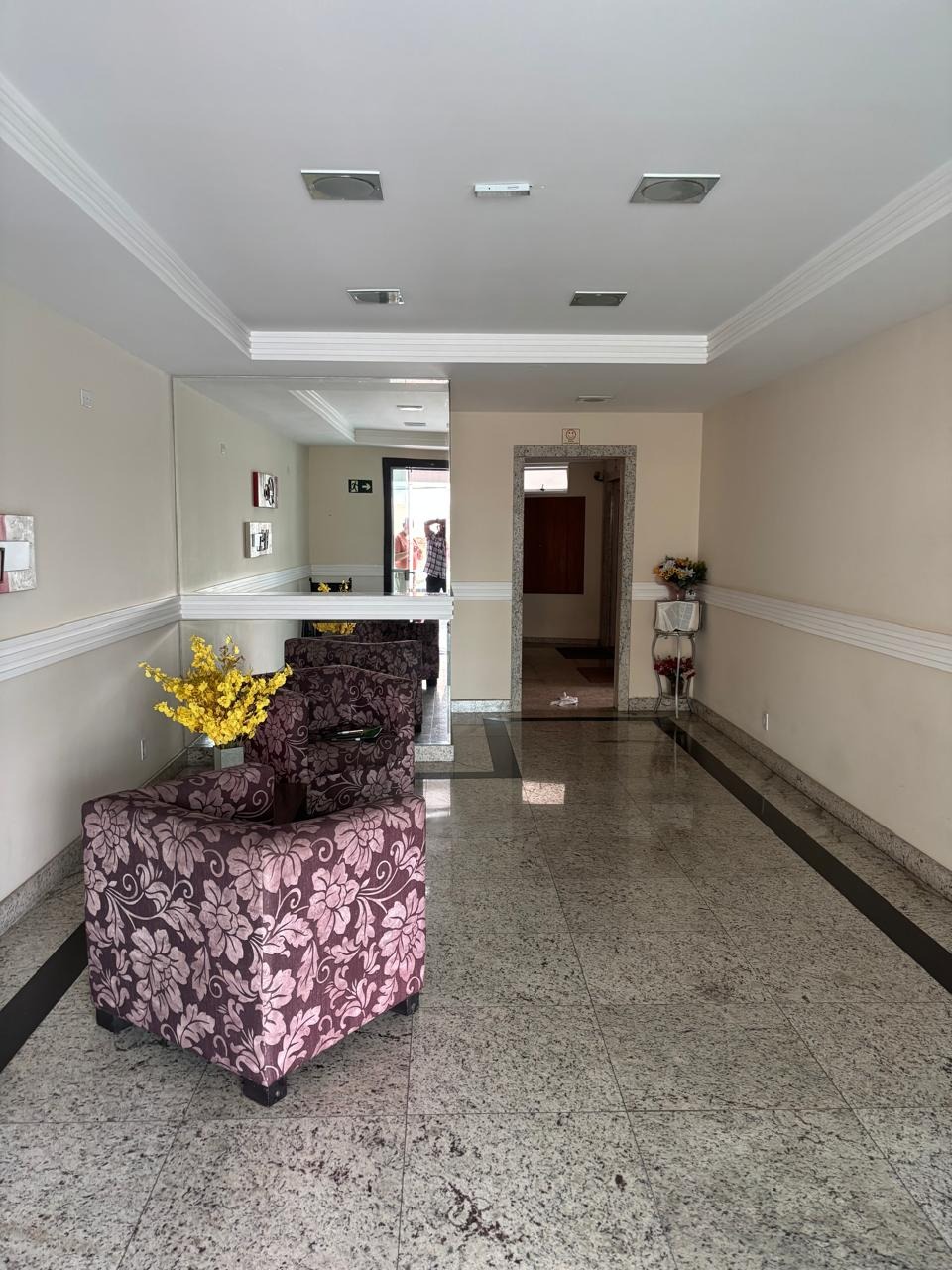 Apartamento, 3 quartos, 102 m² - Foto 6
