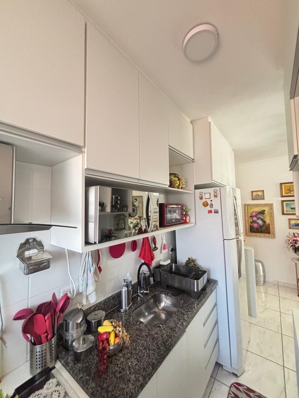 Apartamento, 2 quartos, 55 m² - Foto 13
