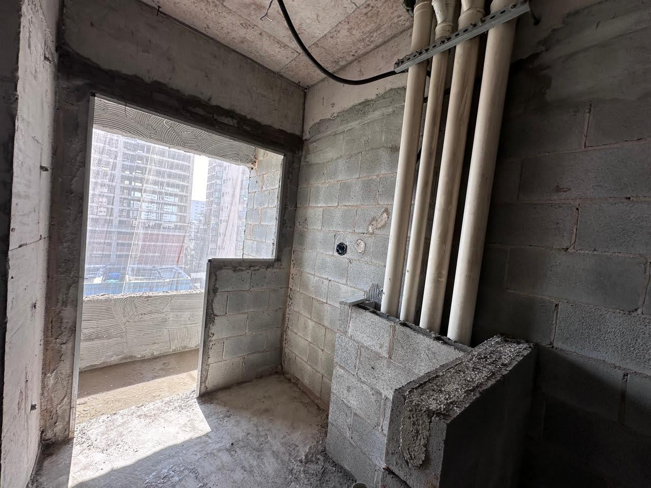Apartamento, 2 quartos, 72 m² - Foto 6