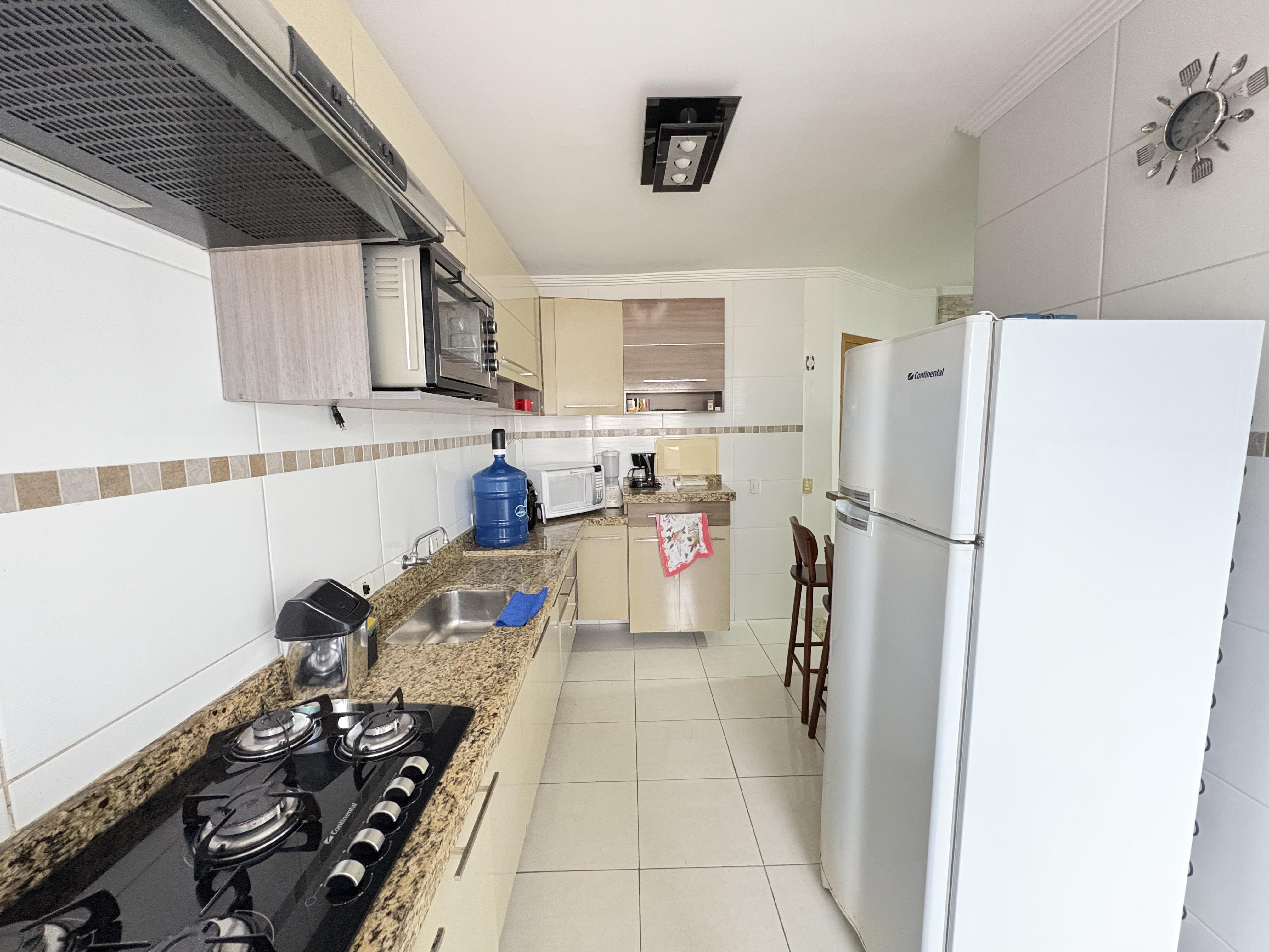 Apartamento, 2 quartos, 83 m² - Foto 25