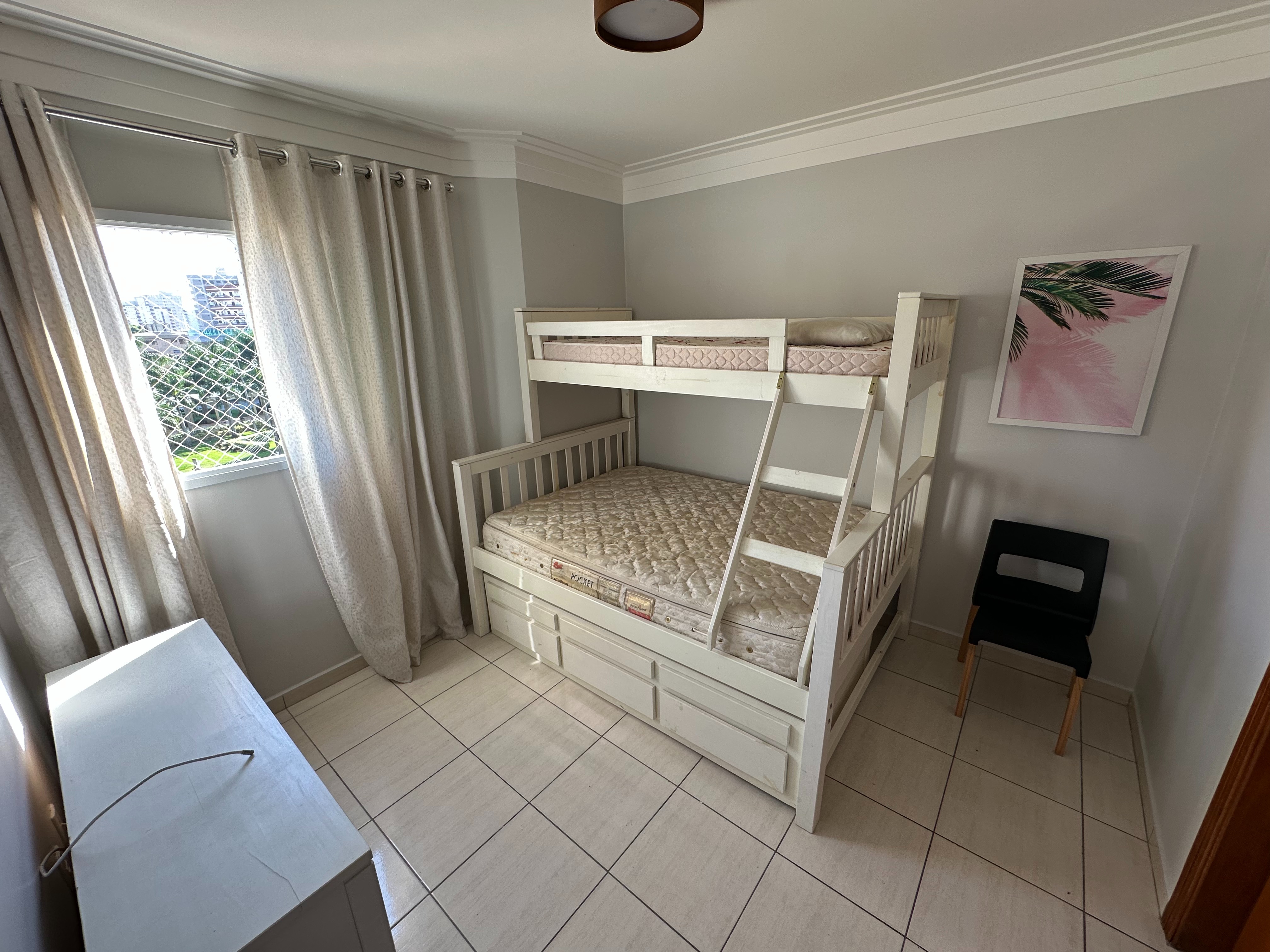 Apartamento, 1 quarto, 44 m² - Foto 15