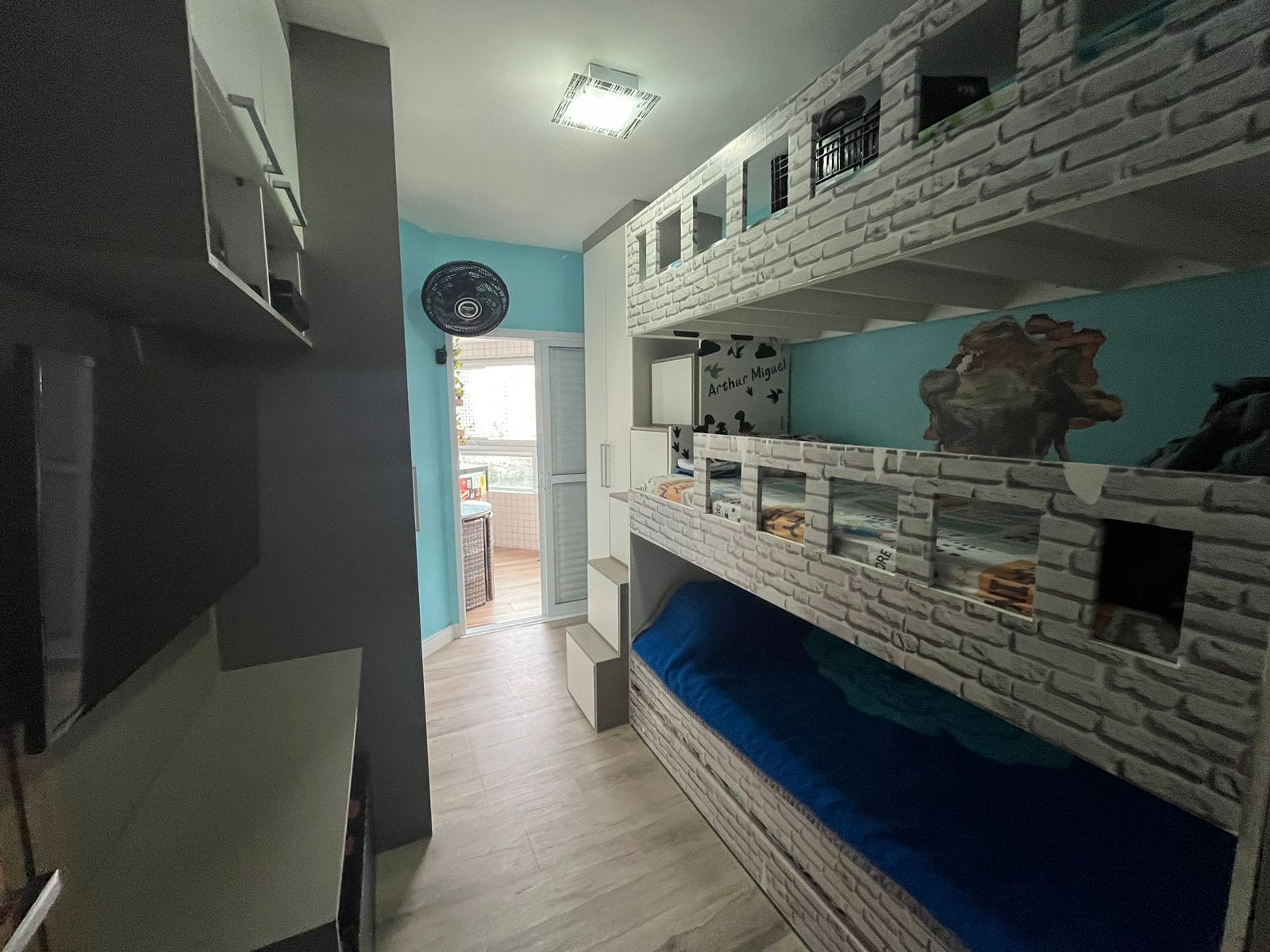 Apartamento, 2 quartos, 76 m² - Foto 15