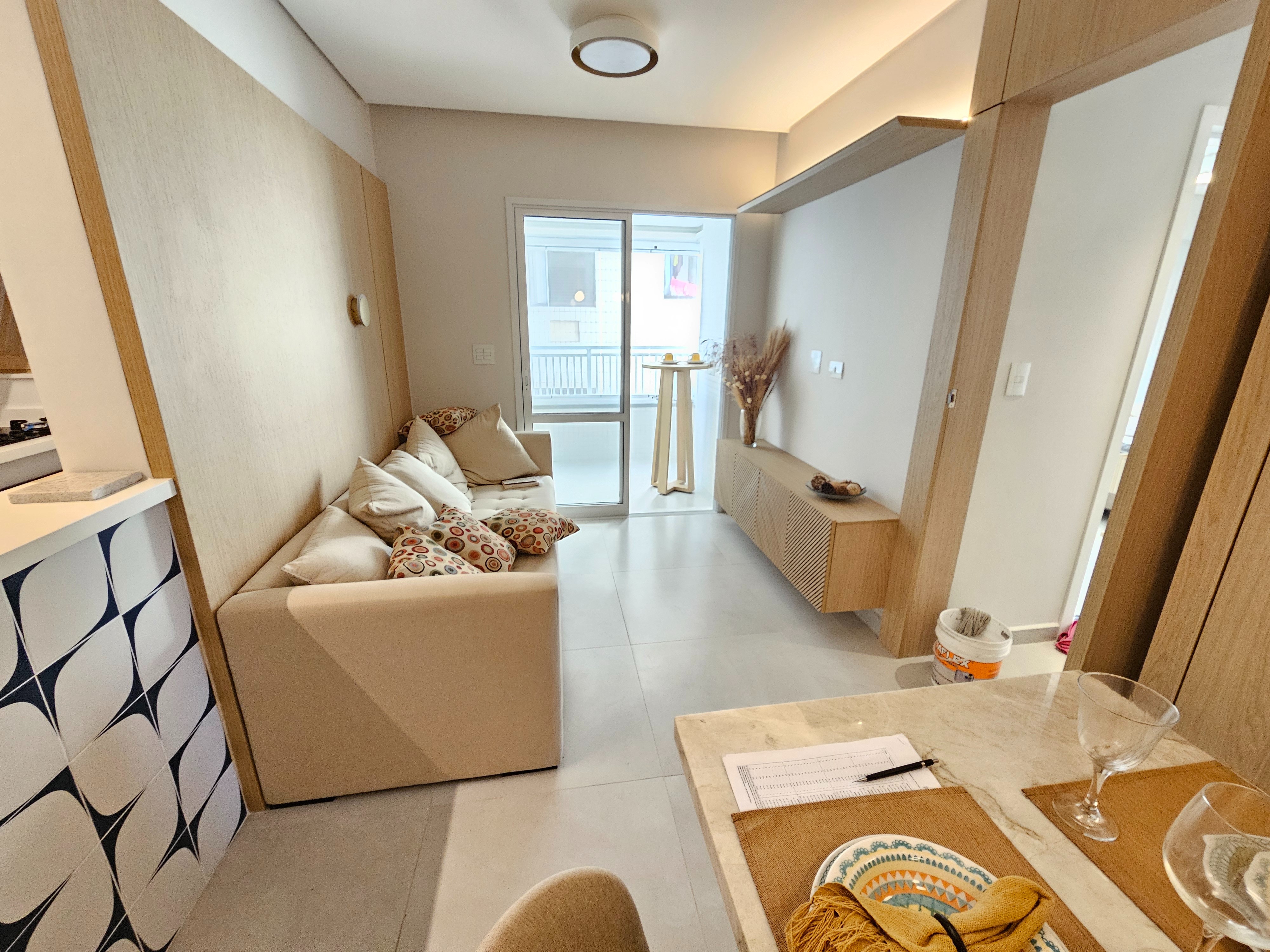 Apartamento, 2 quartos, 63 m² - Foto 5