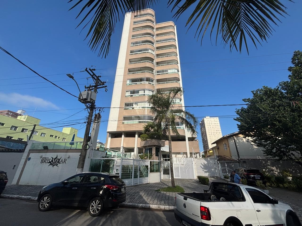 Apartamento, 2 quartos, 87 m² - Foto 1