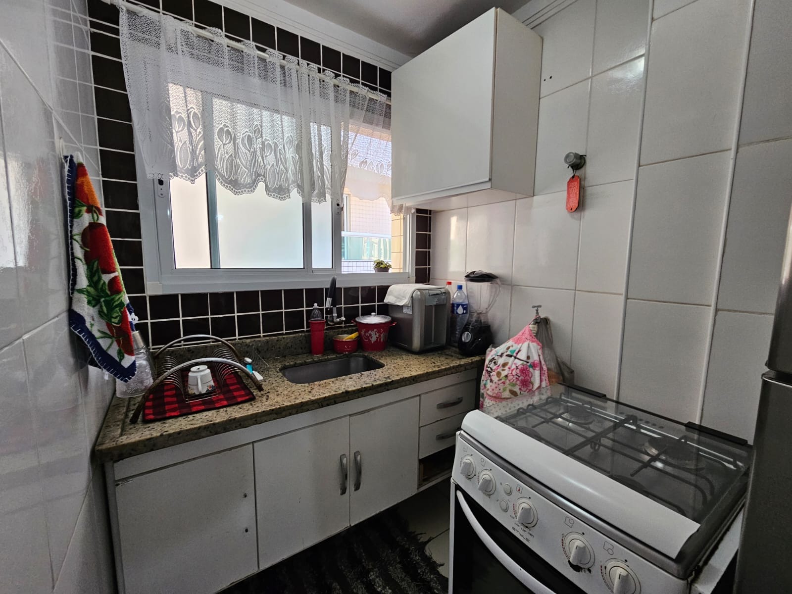 Apartamento, 2 quartos, 75 m² - Foto 16