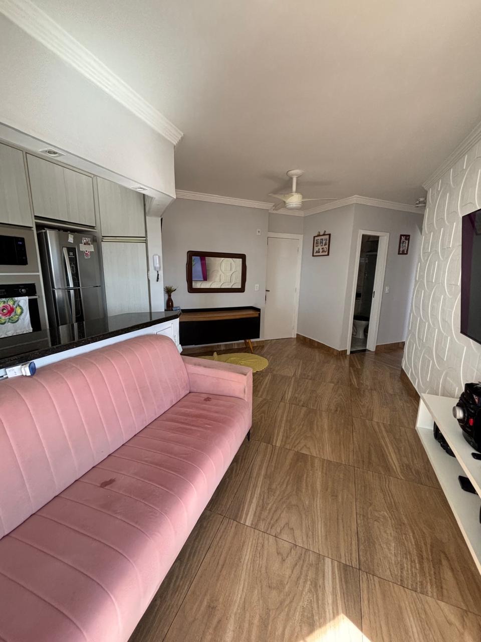 Apartamento, 3 quartos, 89 m² - Foto 15