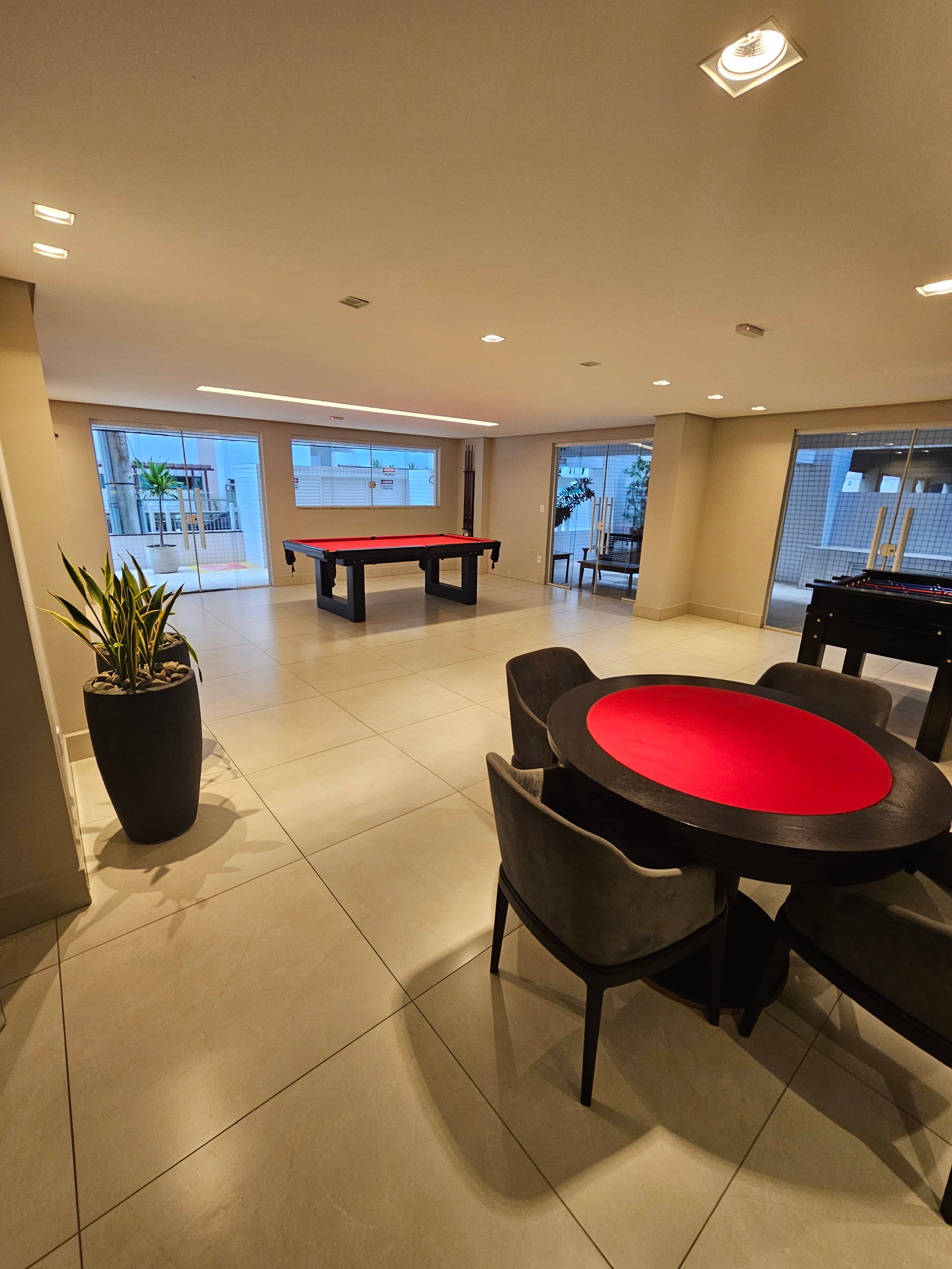 Apartamento, 3 quartos, 123 m² - Foto 36