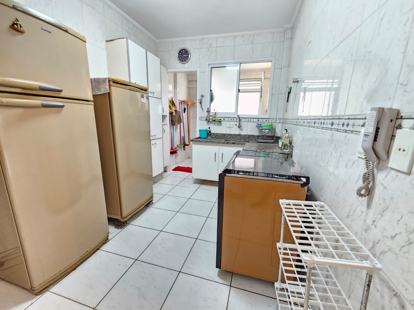 Apartamento, 3 quartos, 96 m² - Foto 14