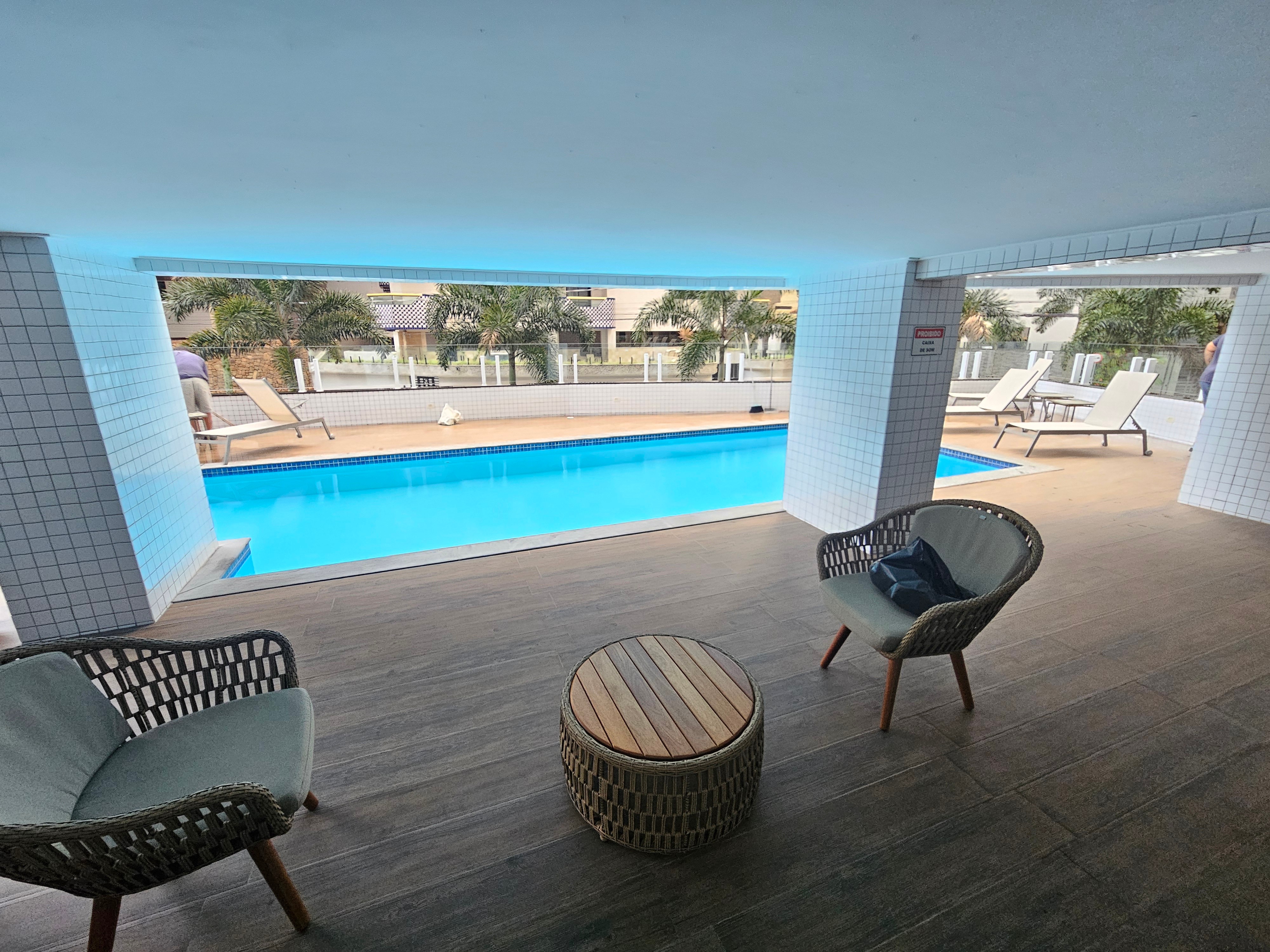 Apartamento, 3 quartos, 129 m² - Foto 41