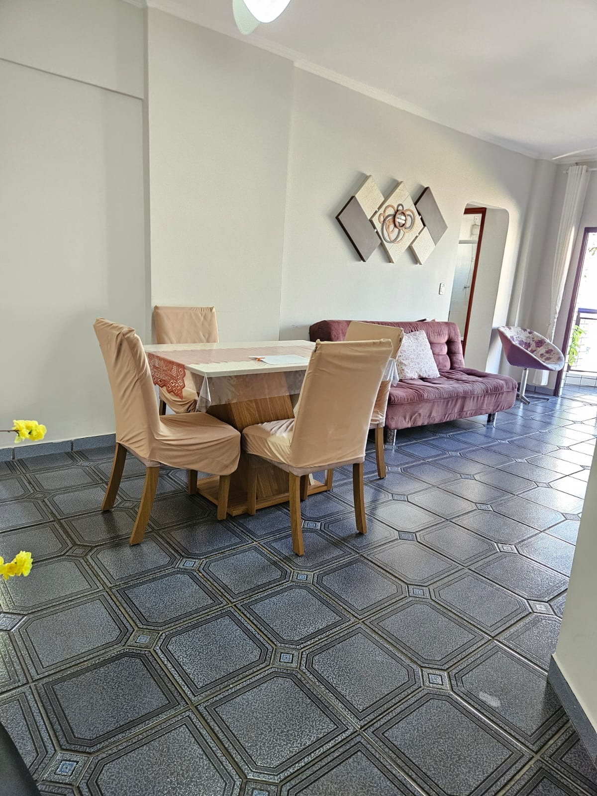 Apartamento, 2 quartos, 97 m² - Foto 2