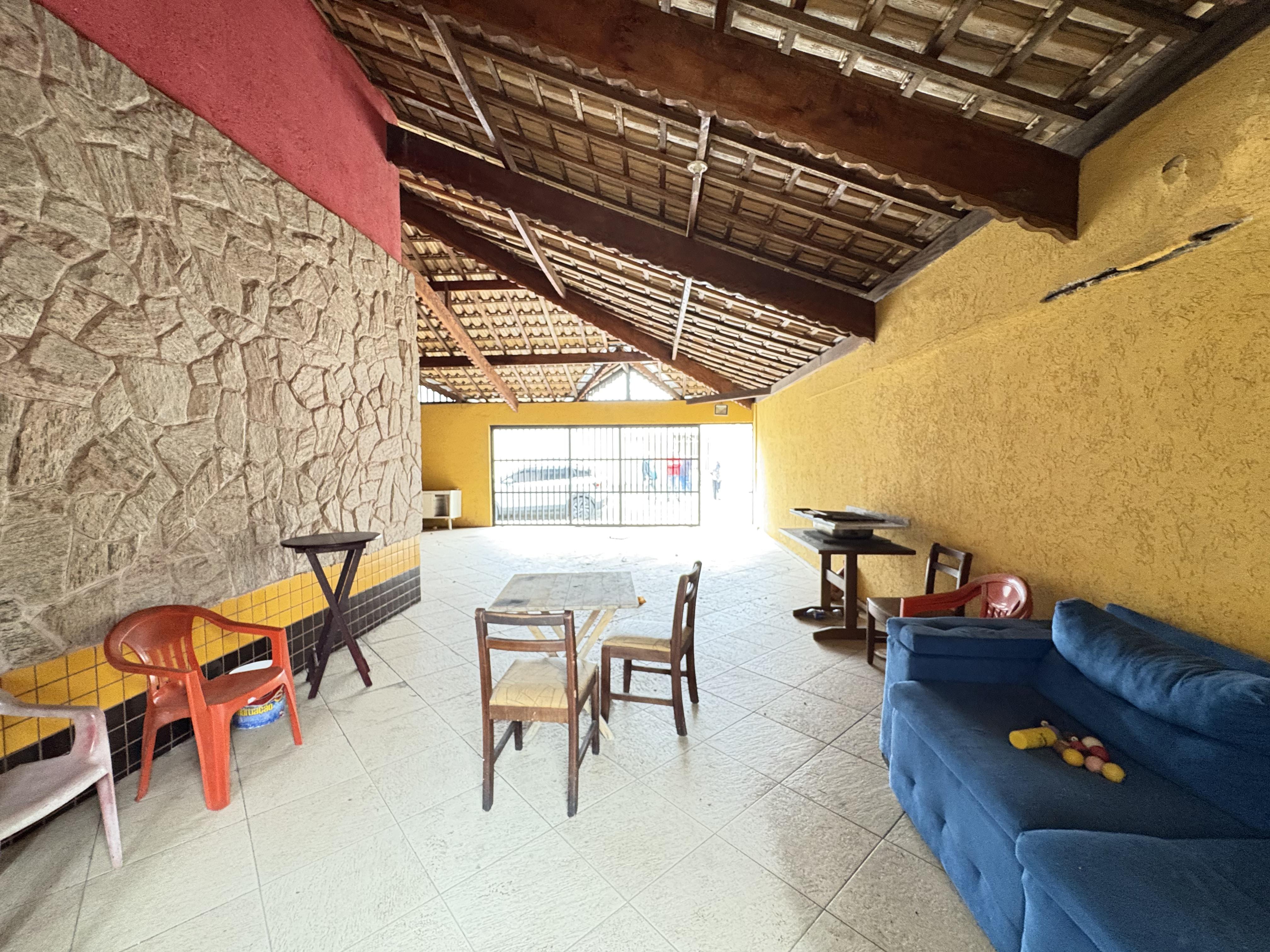 Casa, 3 quartos, 70 m² - Foto 19