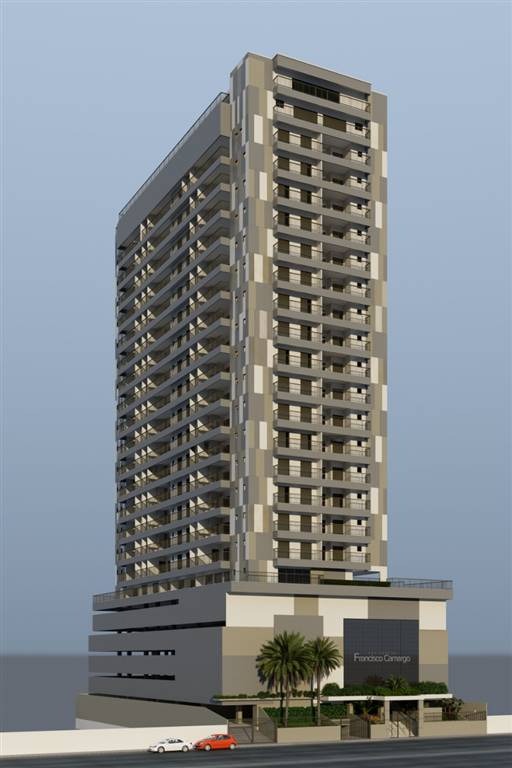 Apartamento, 3 quartos, 127 m² - Foto 6
