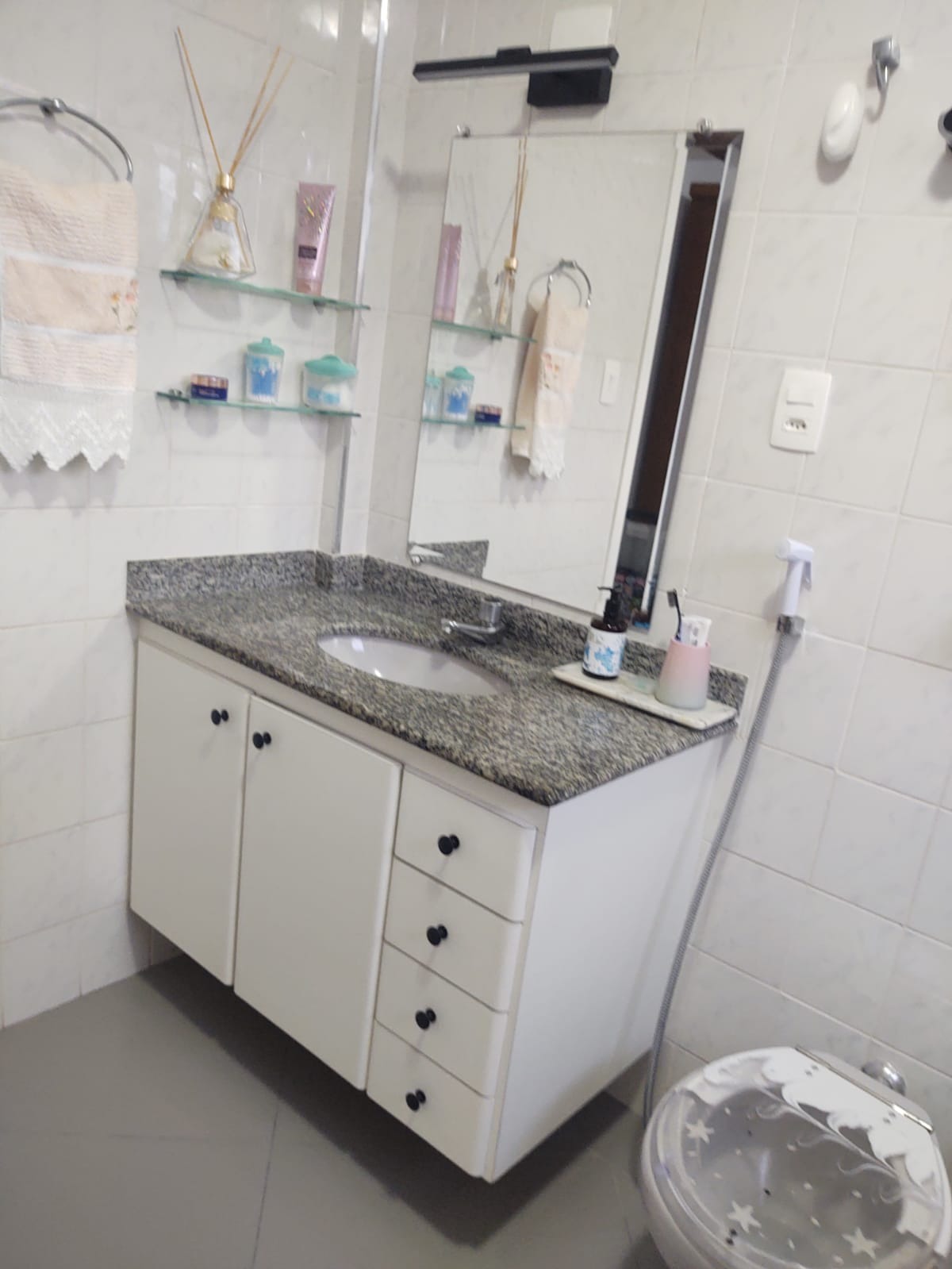 Apartamento, 3 quartos, 136 m² - Foto 4
