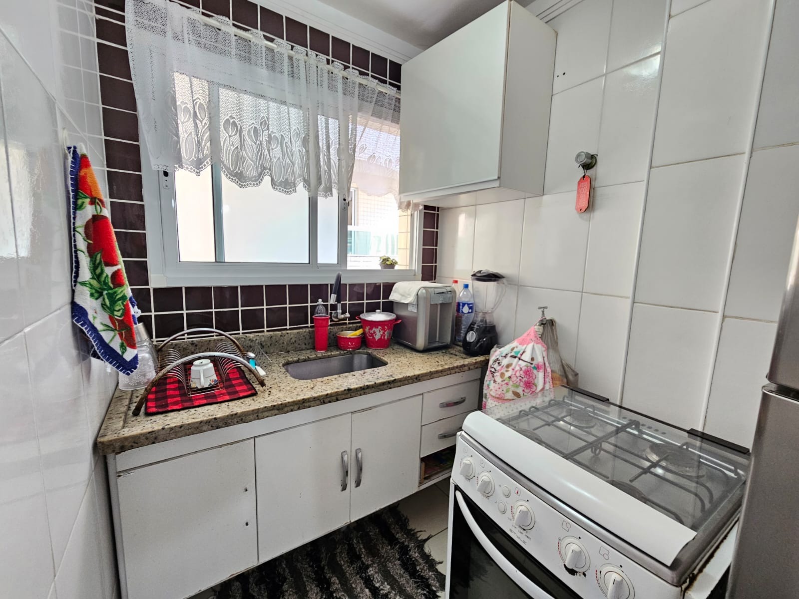 Apartamento, 2 quartos, 75 m² - Foto 15