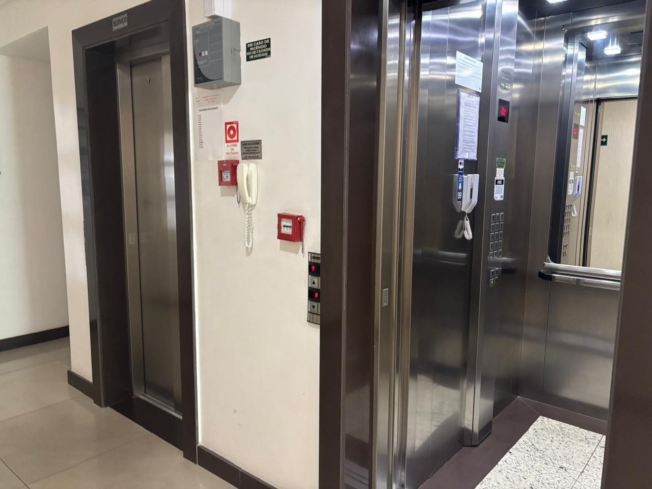 Apartamento, 2 quartos, 87 m² - Foto 5