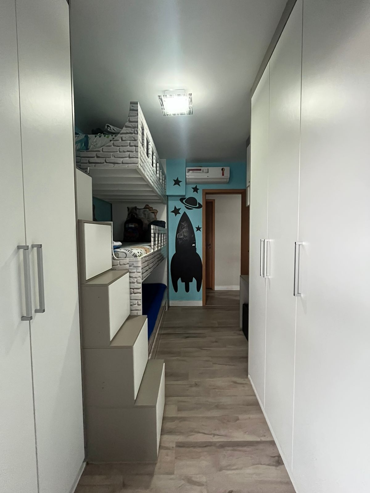 Apartamento, 2 quartos, 76 m² - Foto 14