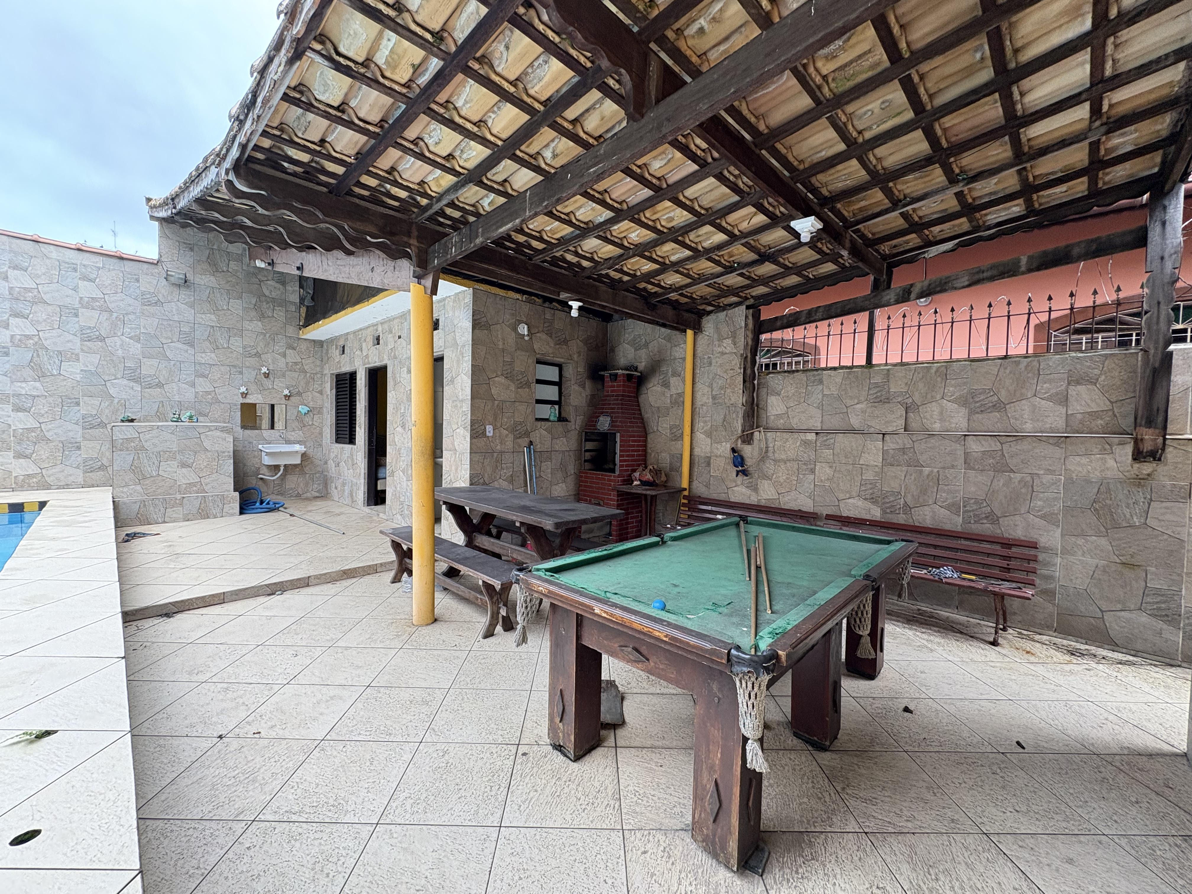Casa, 3 quartos, 70 m² - Foto 23