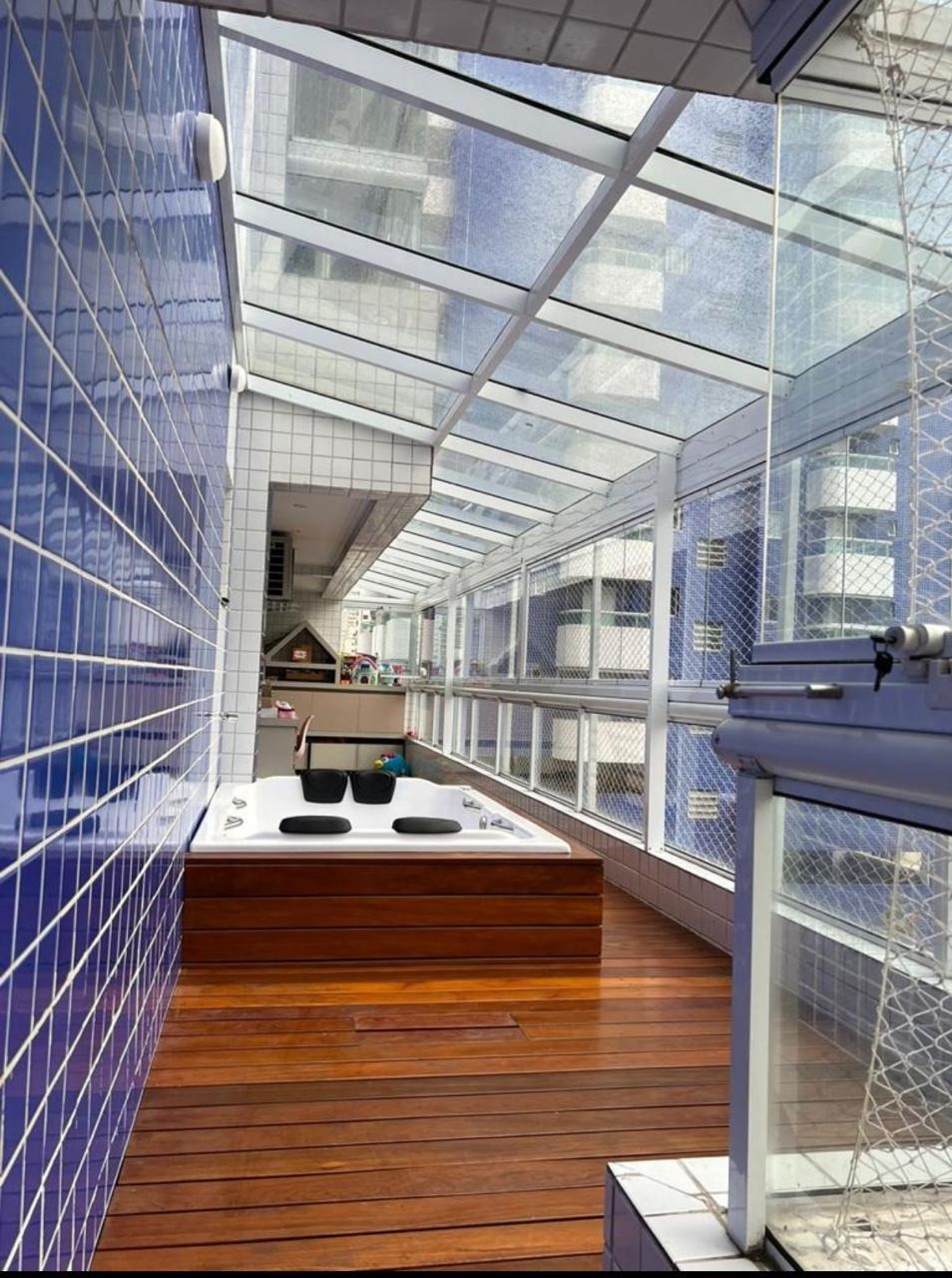 Apartamento, 3 quartos, 153 m² - Foto 14