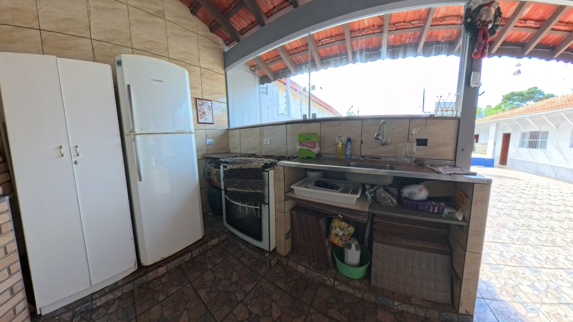 Casa, 3 quartos, 180 m² - Foto 5