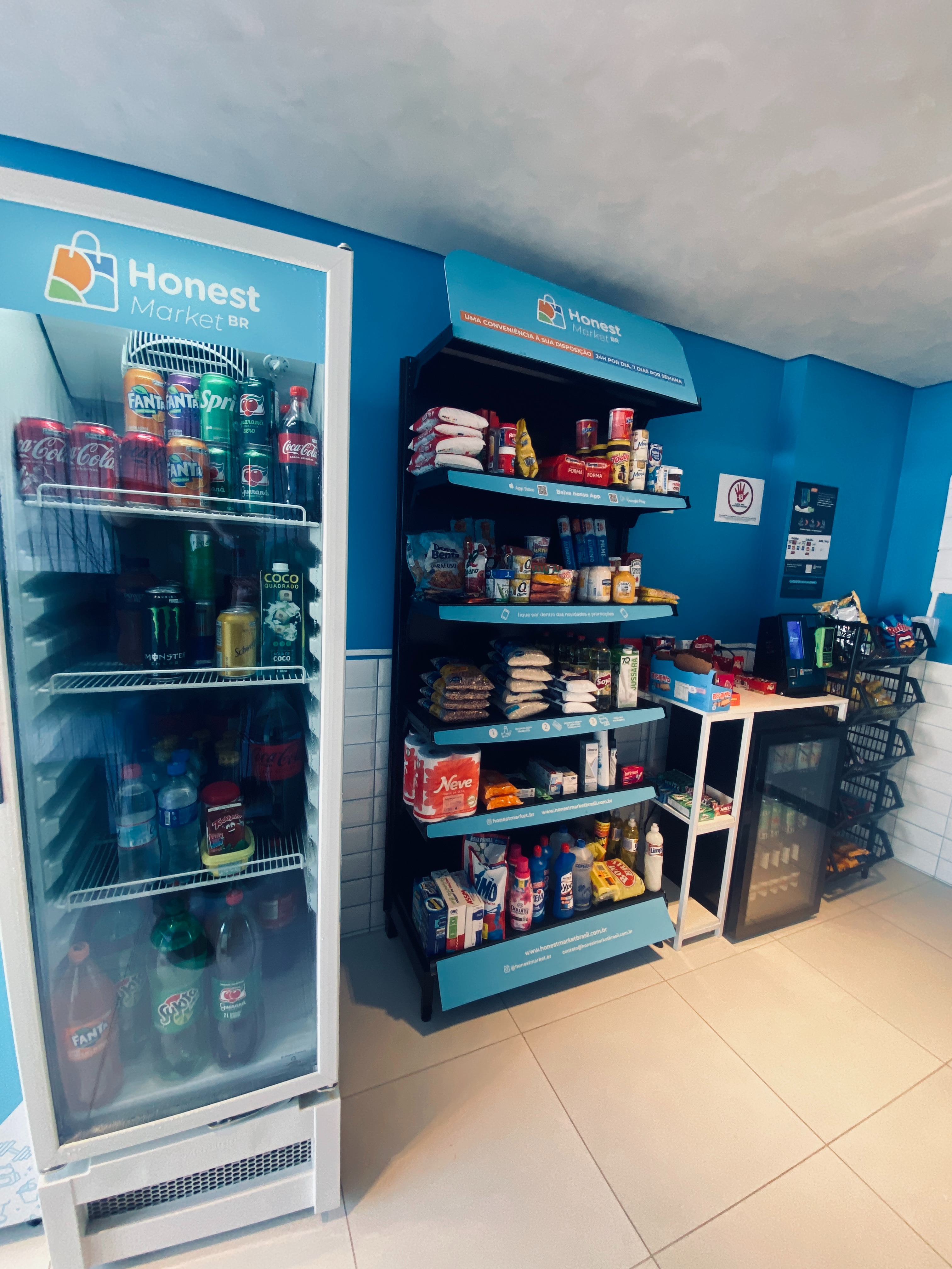 Apartamento, 2 quartos, 88 m² - Foto 22