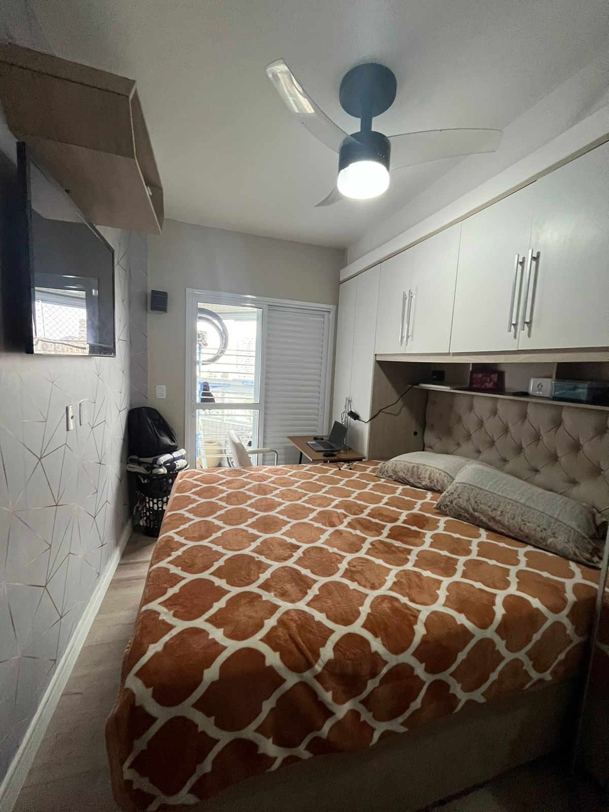 Apartamento, 2 quartos, 76 m² - Foto 9