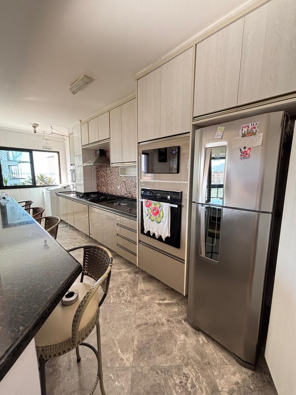 Apartamento, 3 quartos, 89 m² - Foto 9