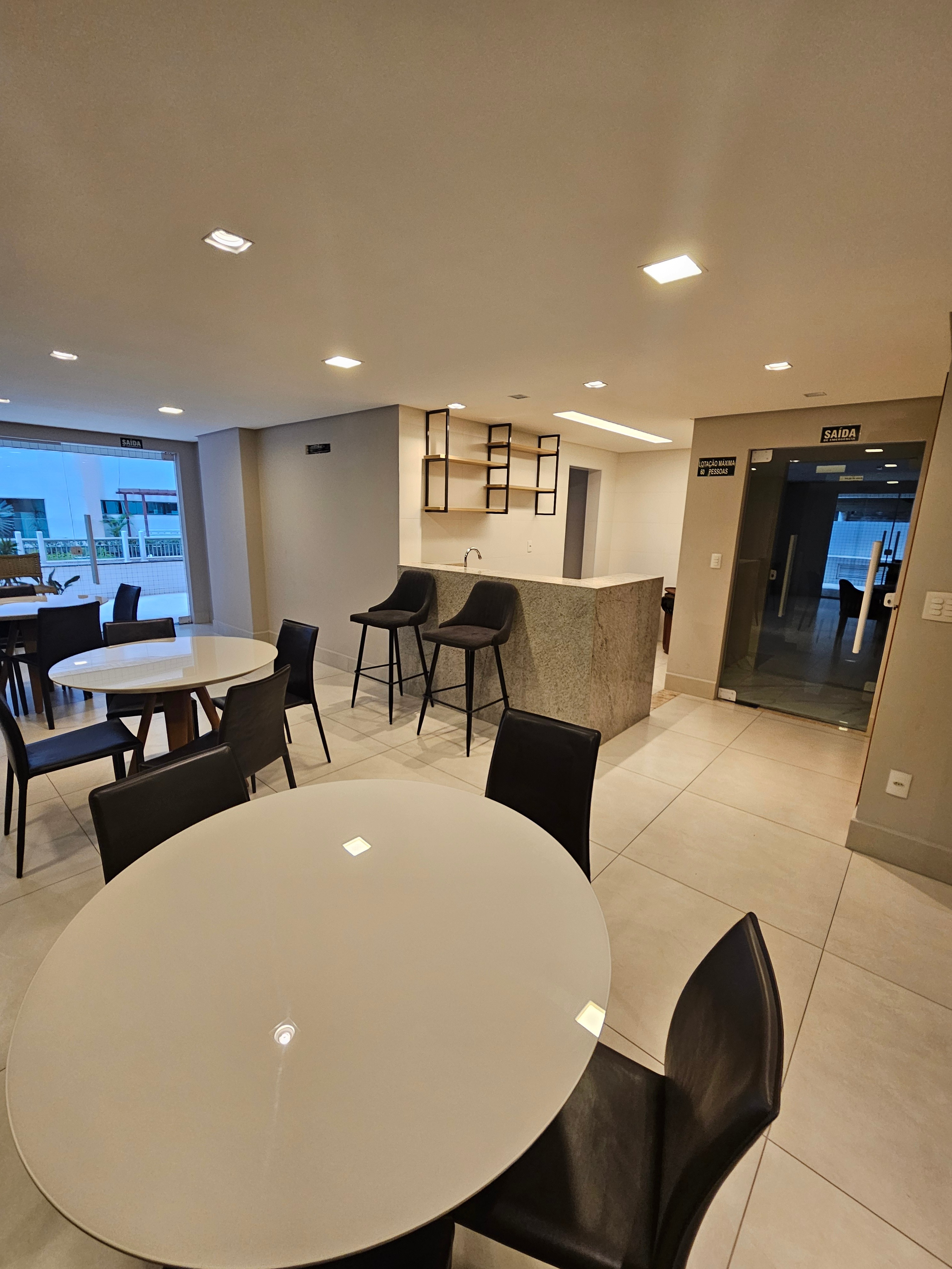 Apartamento, 3 quartos, 129 m² - Foto 39