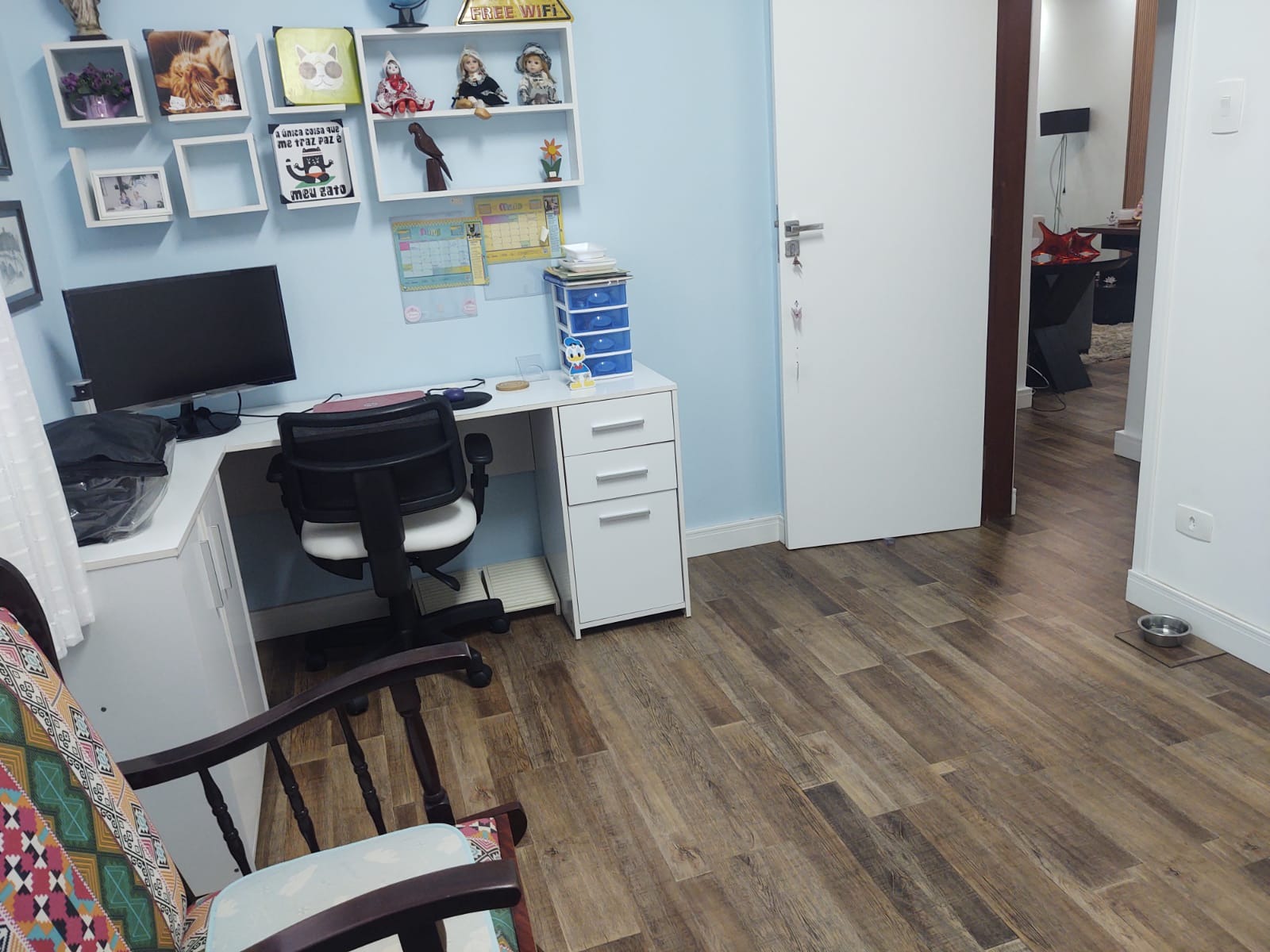 Apartamento, 3 quartos, 136 m² - Foto 6