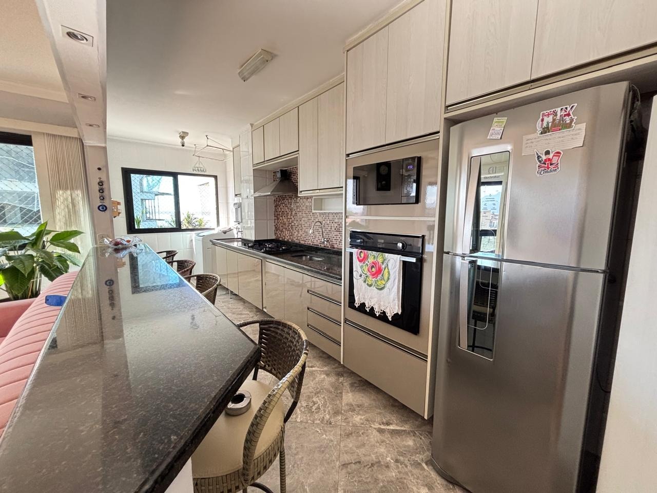 Apartamento, 3 quartos, 89 m² - Foto 8