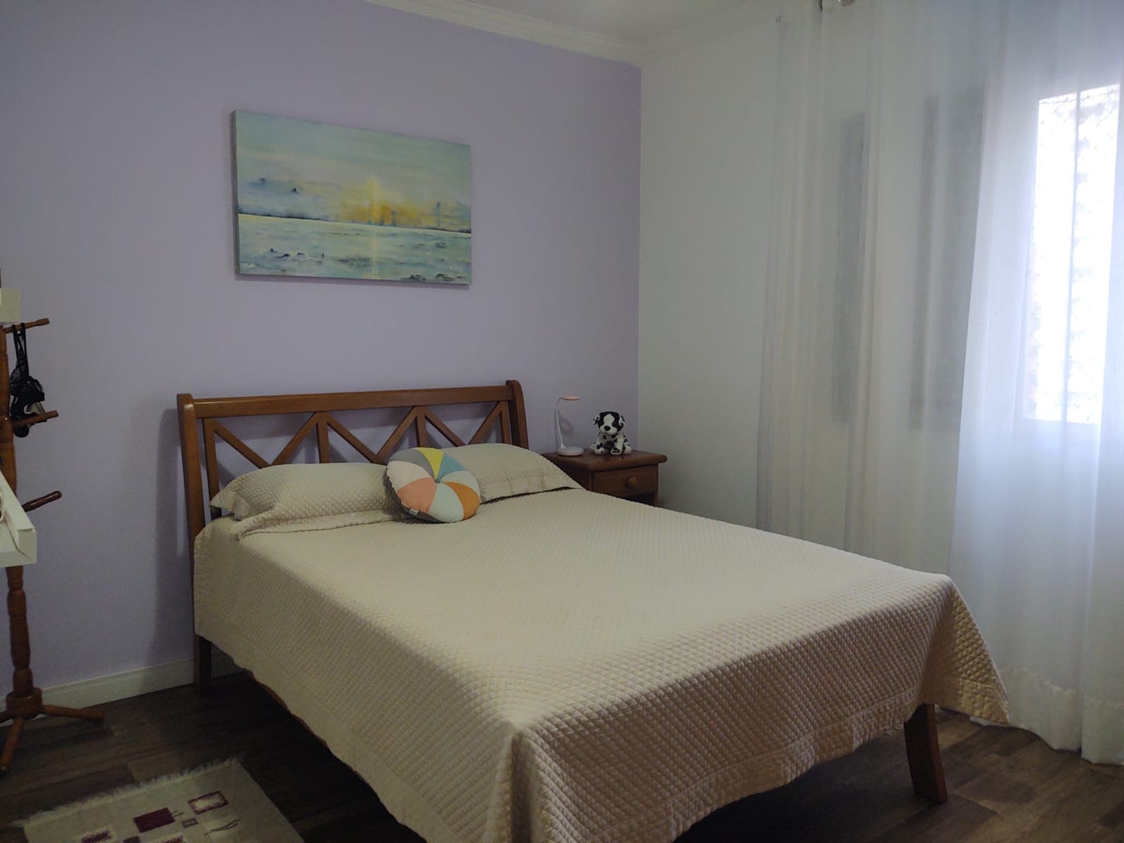Apartamento, 3 quartos, 136 m² - Foto 5