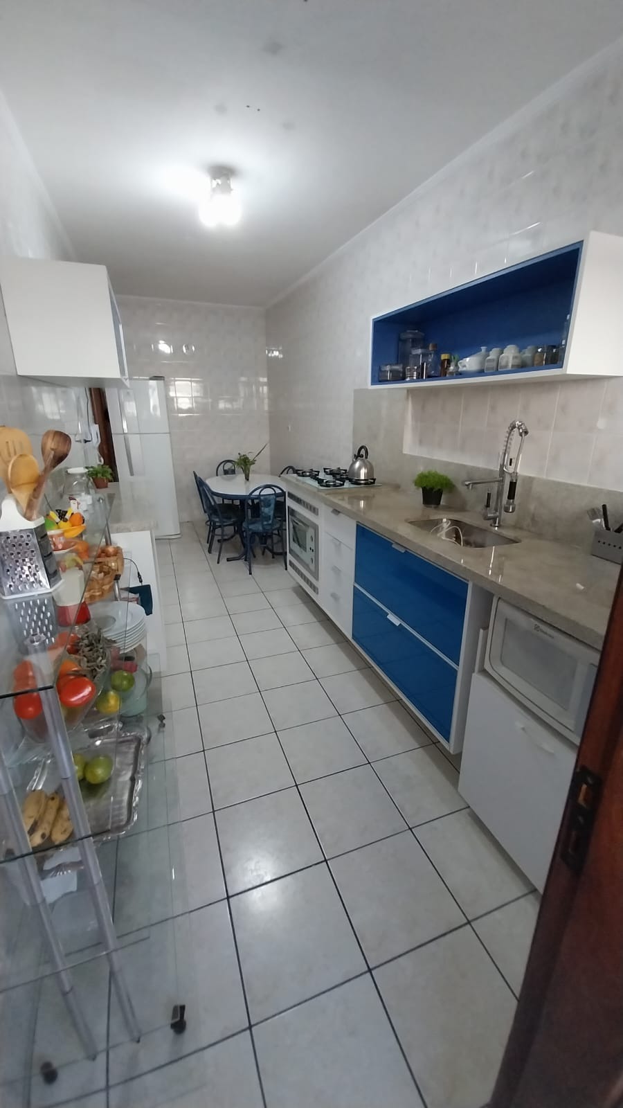 Apartamento, 2 quartos, 81 m² - Foto 11