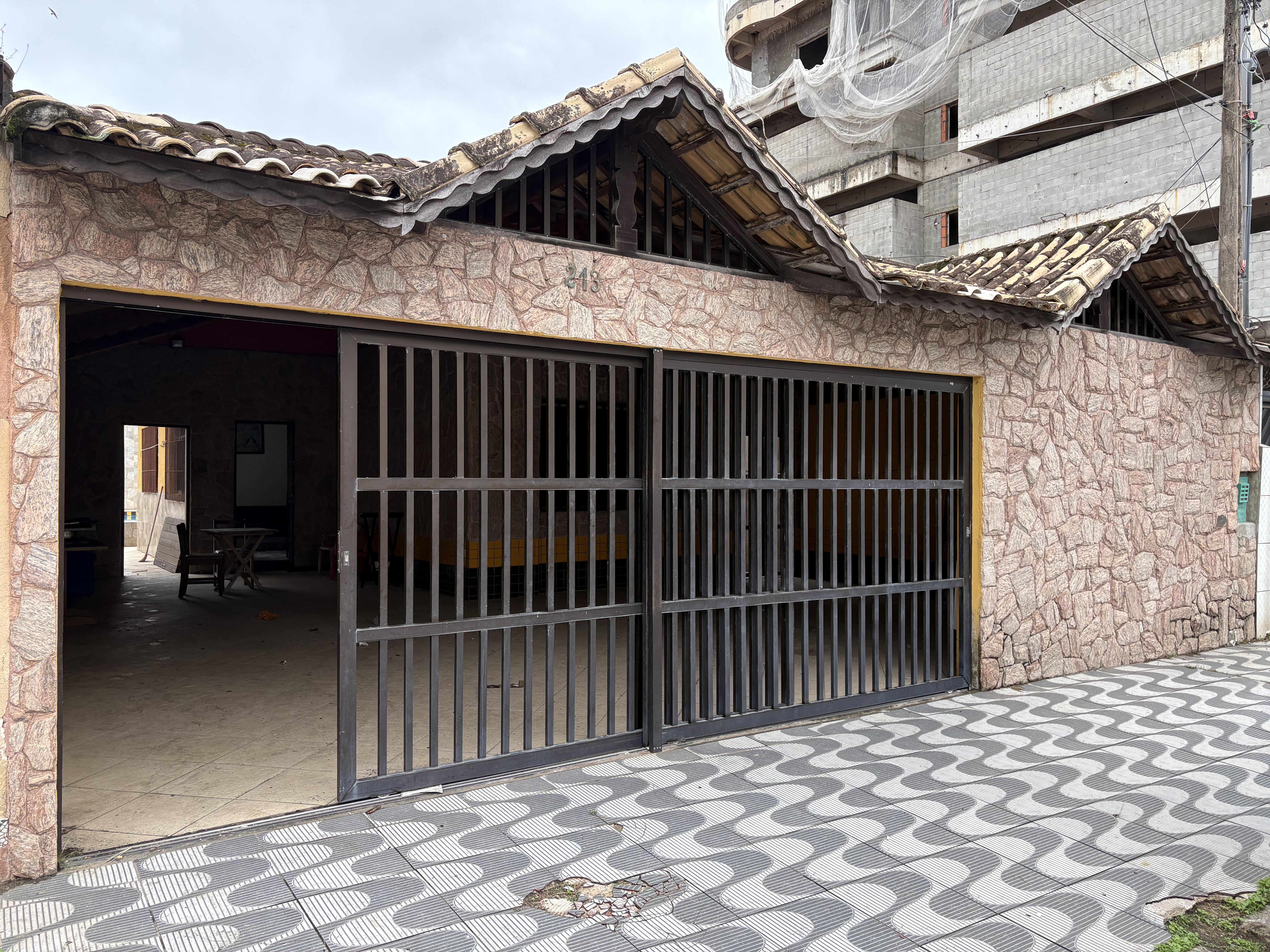 Casa, 3 quartos, 70 m² - Foto 31