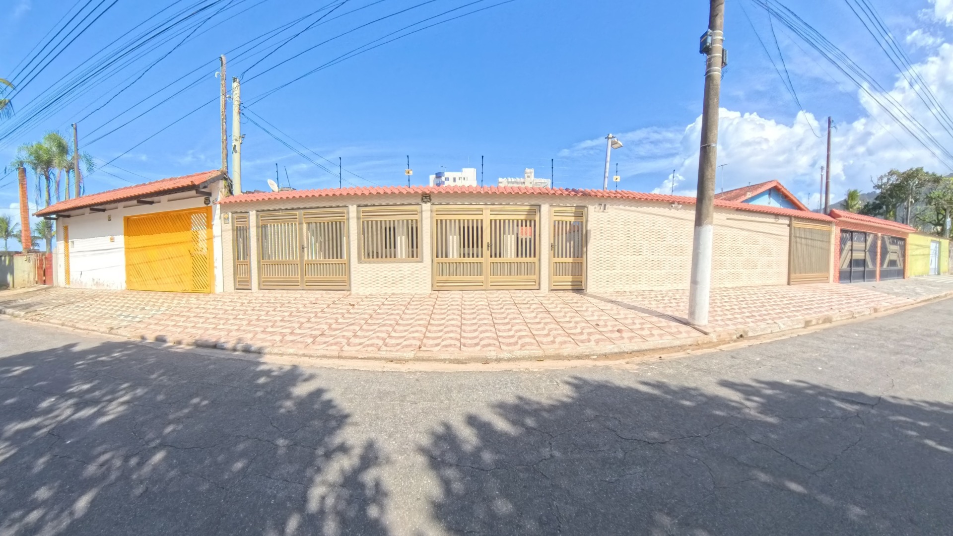 Casa, 3 quartos, 180 m² - Foto 29