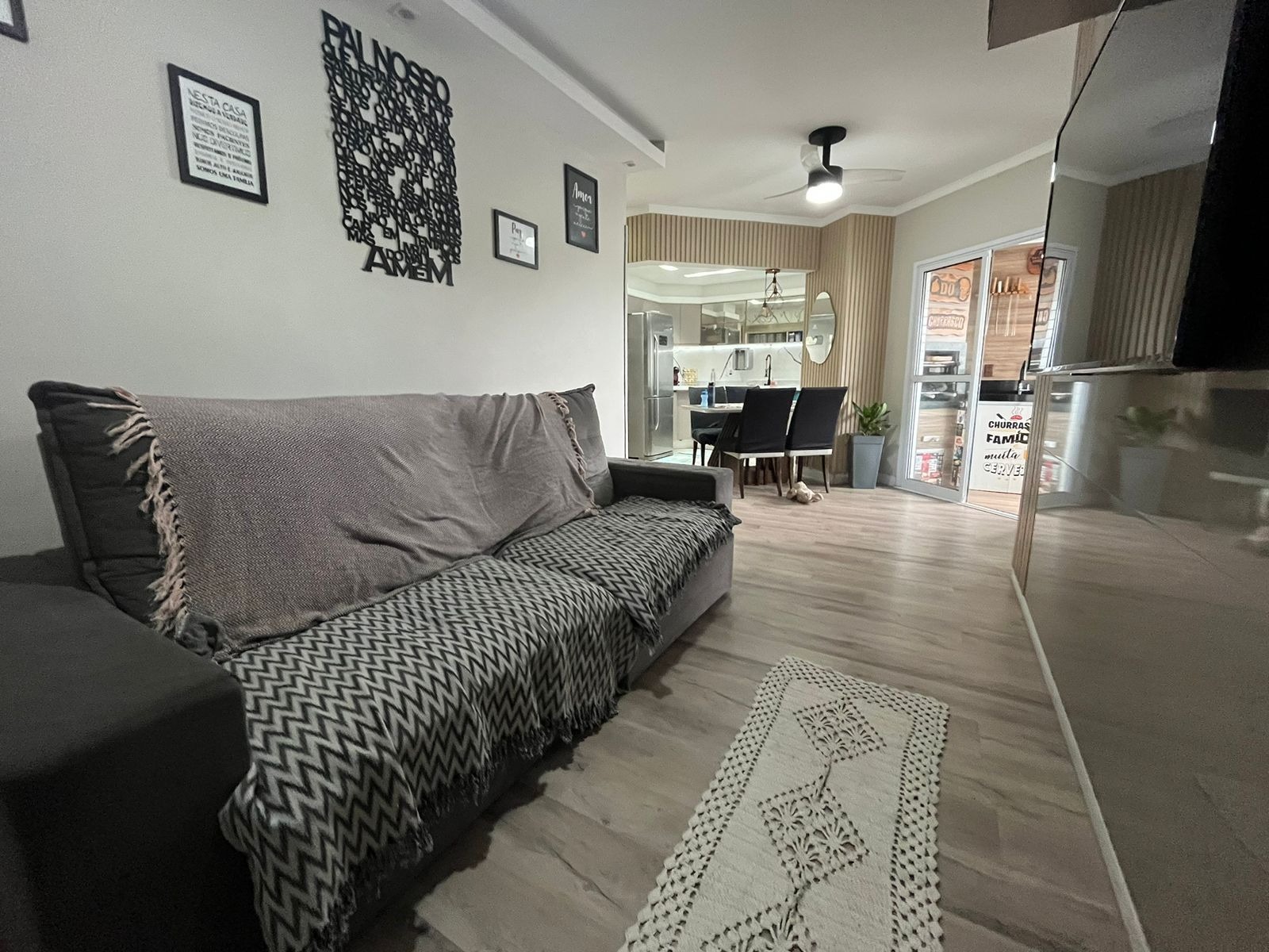 Apartamento, 2 quartos, 76 m² - Foto 17