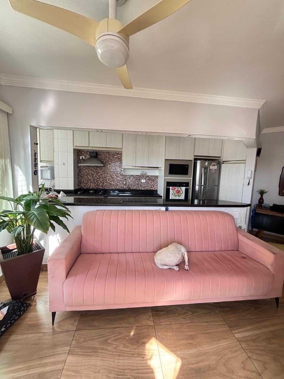 Apartamento, 3 quartos, 89 m² - Foto 17