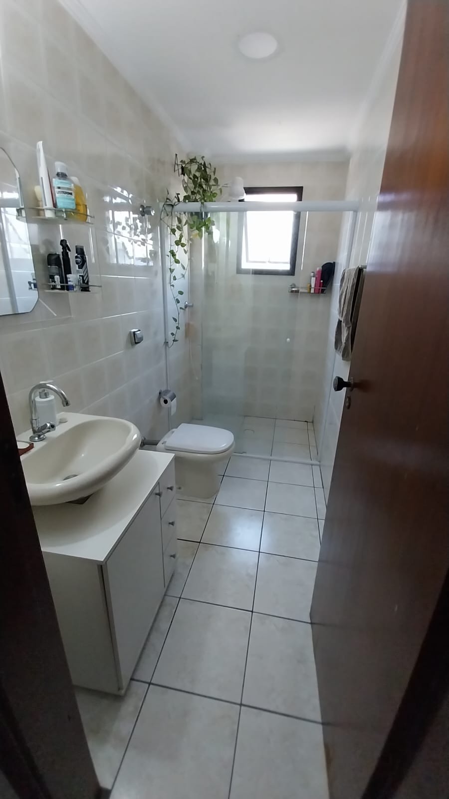 Apartamento, 2 quartos, 81 m² - Foto 2