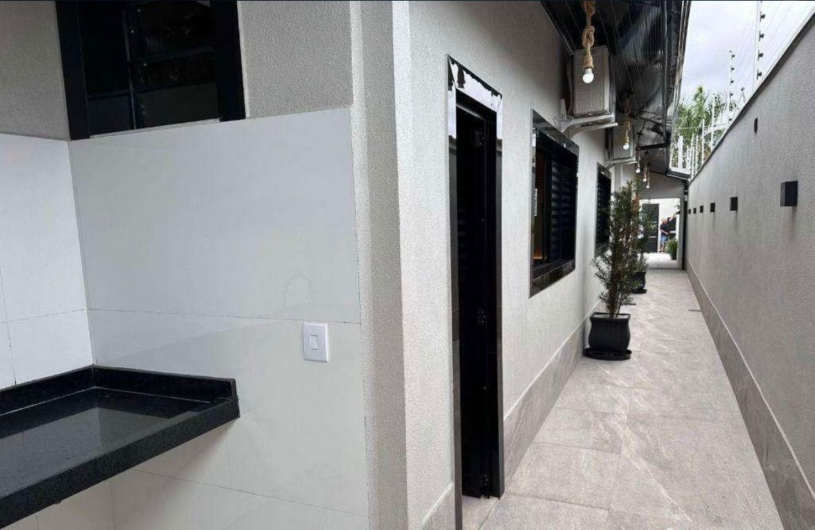 Casa, 2 quartos, 200 m² - Foto 8