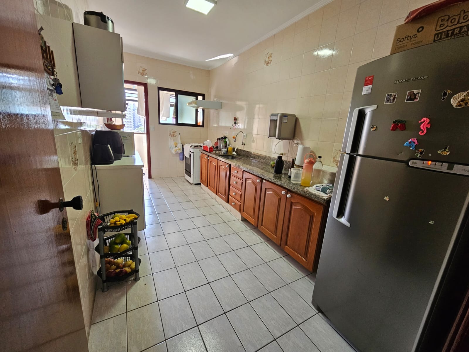 Apartamento, 2 quartos, 97 m² - Foto 12