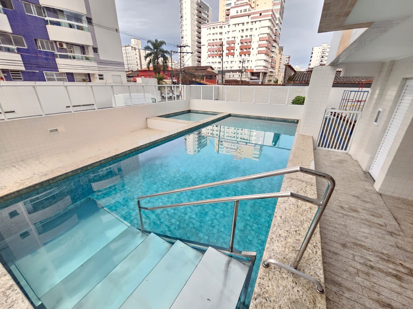 Apartamento, 2 quartos, 58 m² - Foto 23