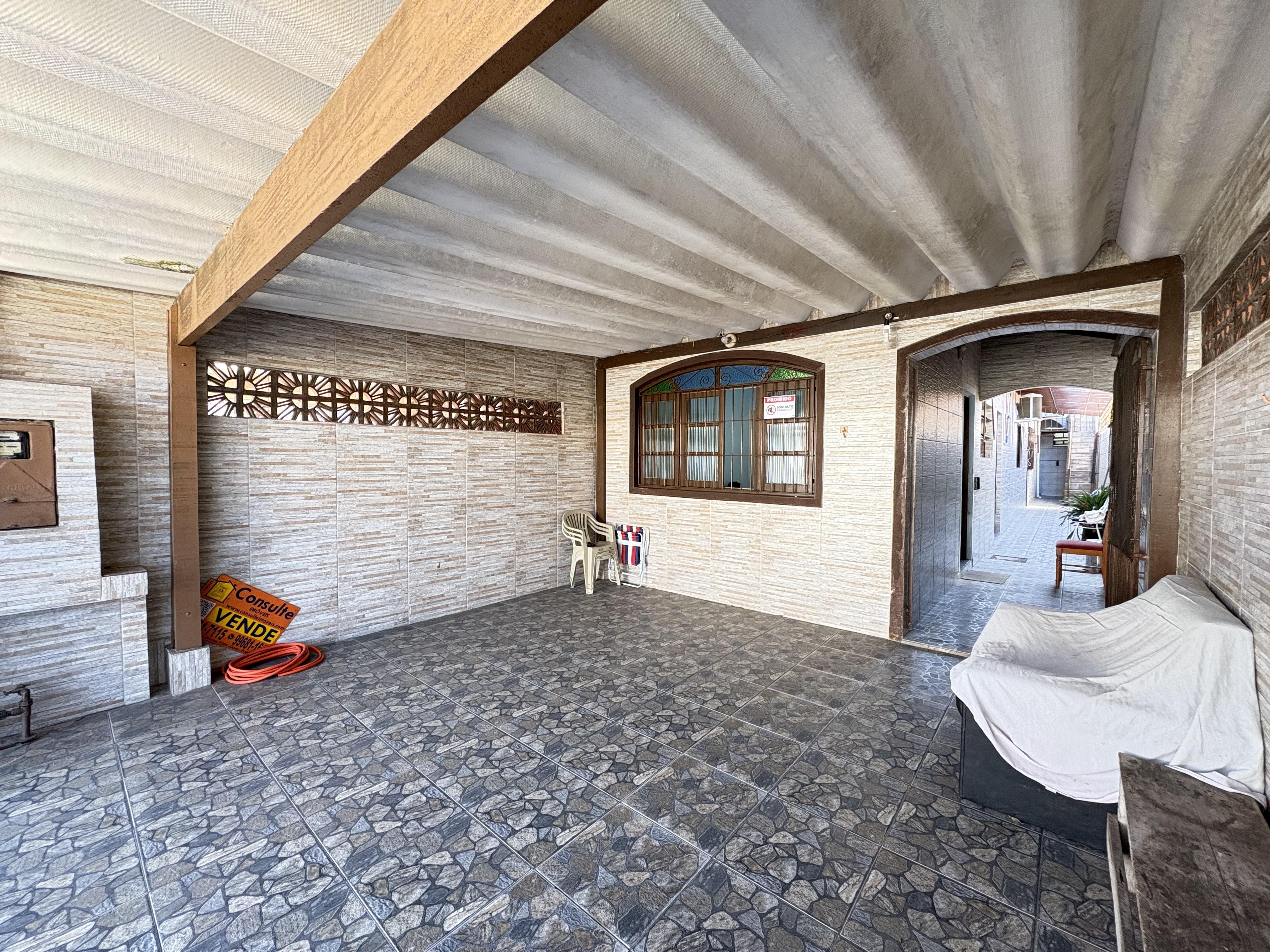 Casa, 3 quartos, 123 m² - Foto 3