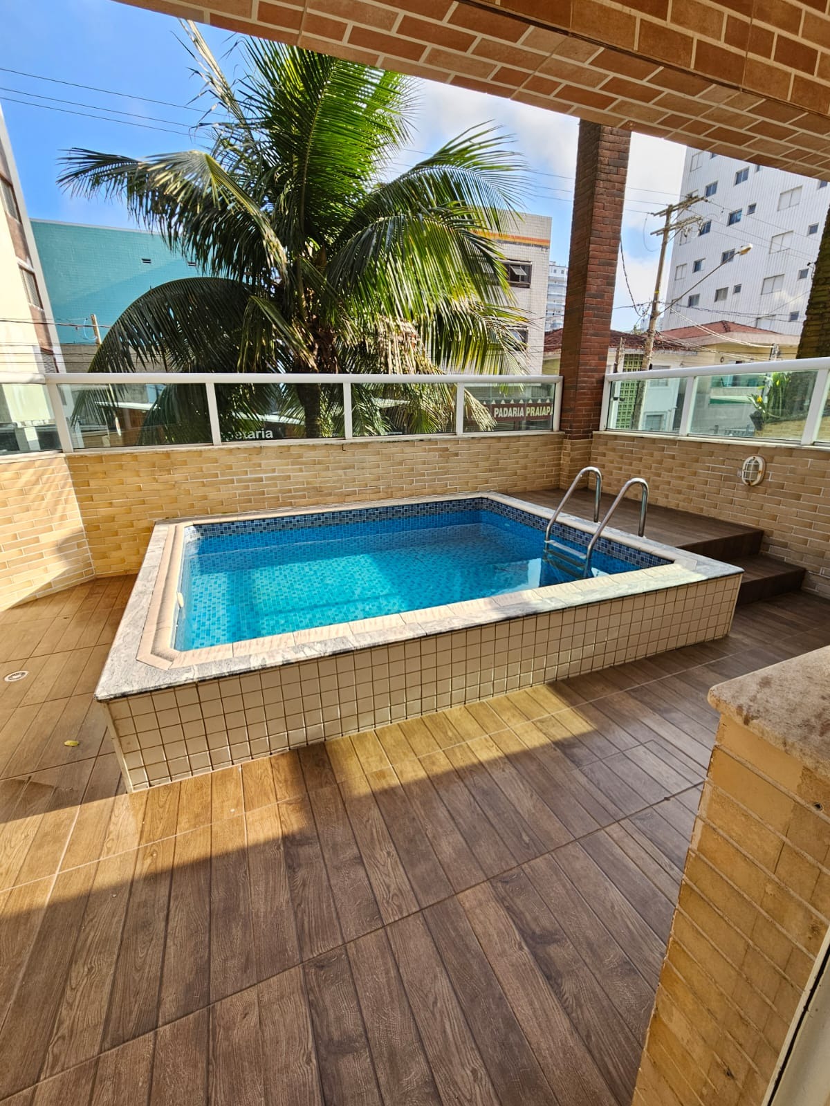 Apartamento, 3 quartos, 96 m² - Foto 35