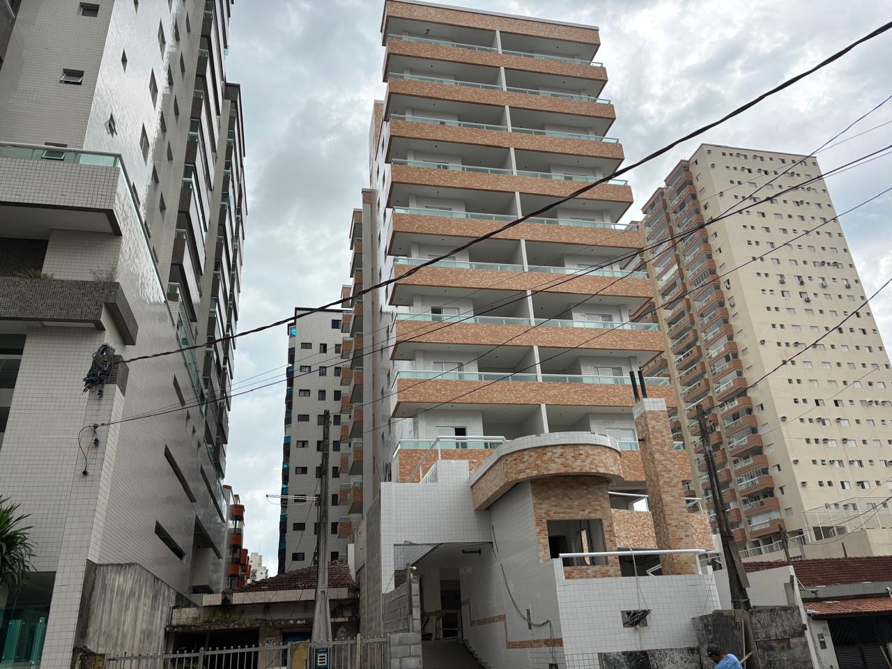 Apartamento, 2 quartos, 76 m² - Foto 1
