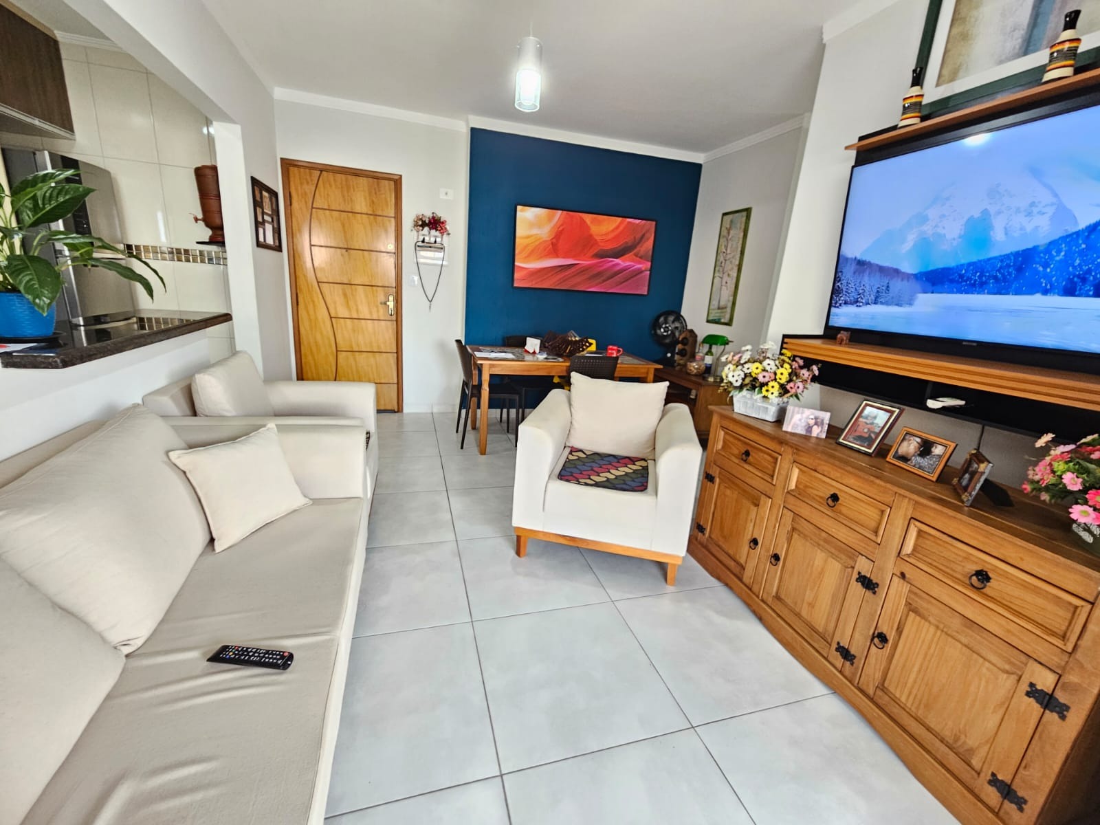 Apartamento, 2 quartos, 71 m² - Foto 5