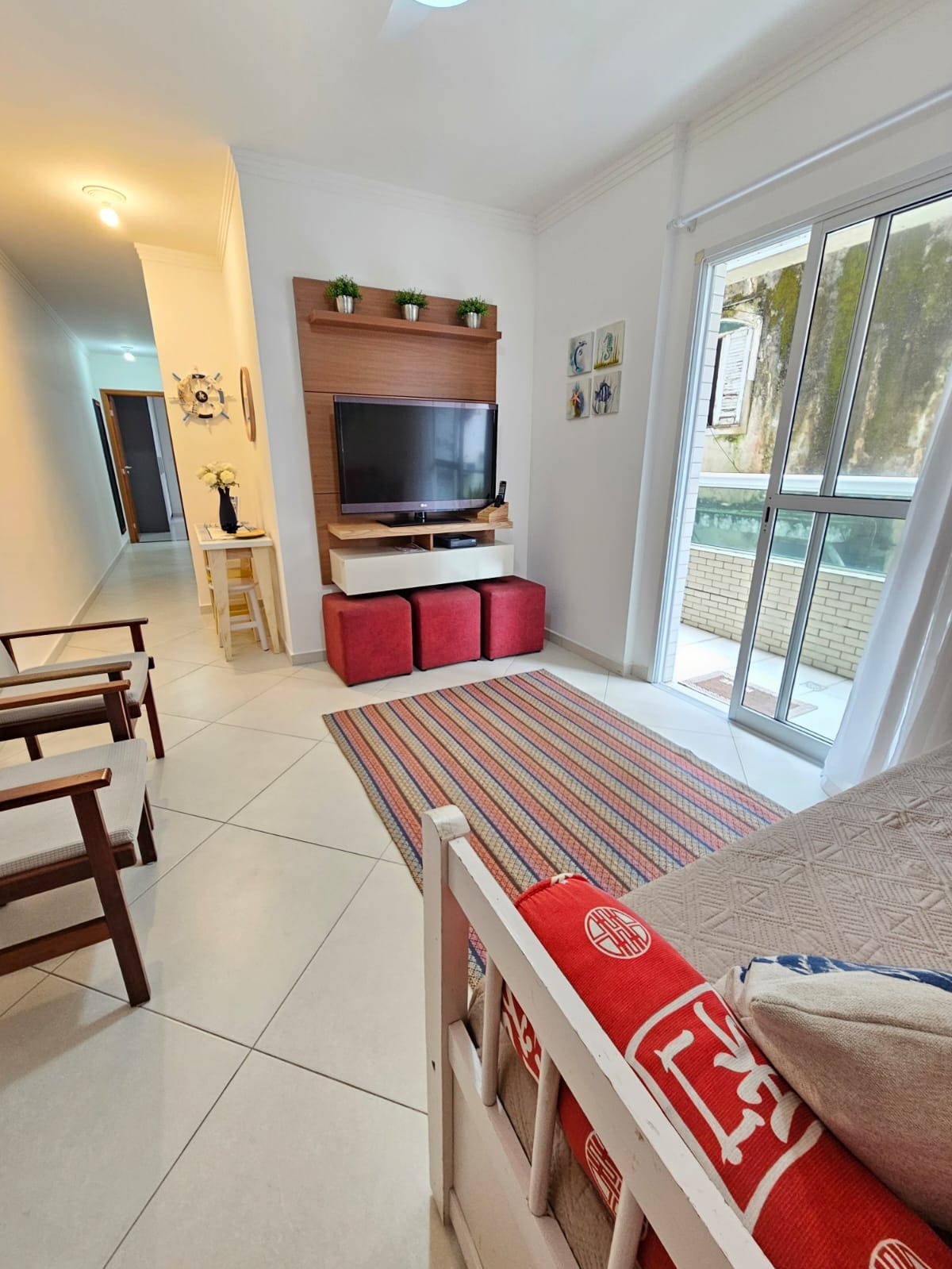 Apartamento, 1 quarto, 70 m² - Foto 2