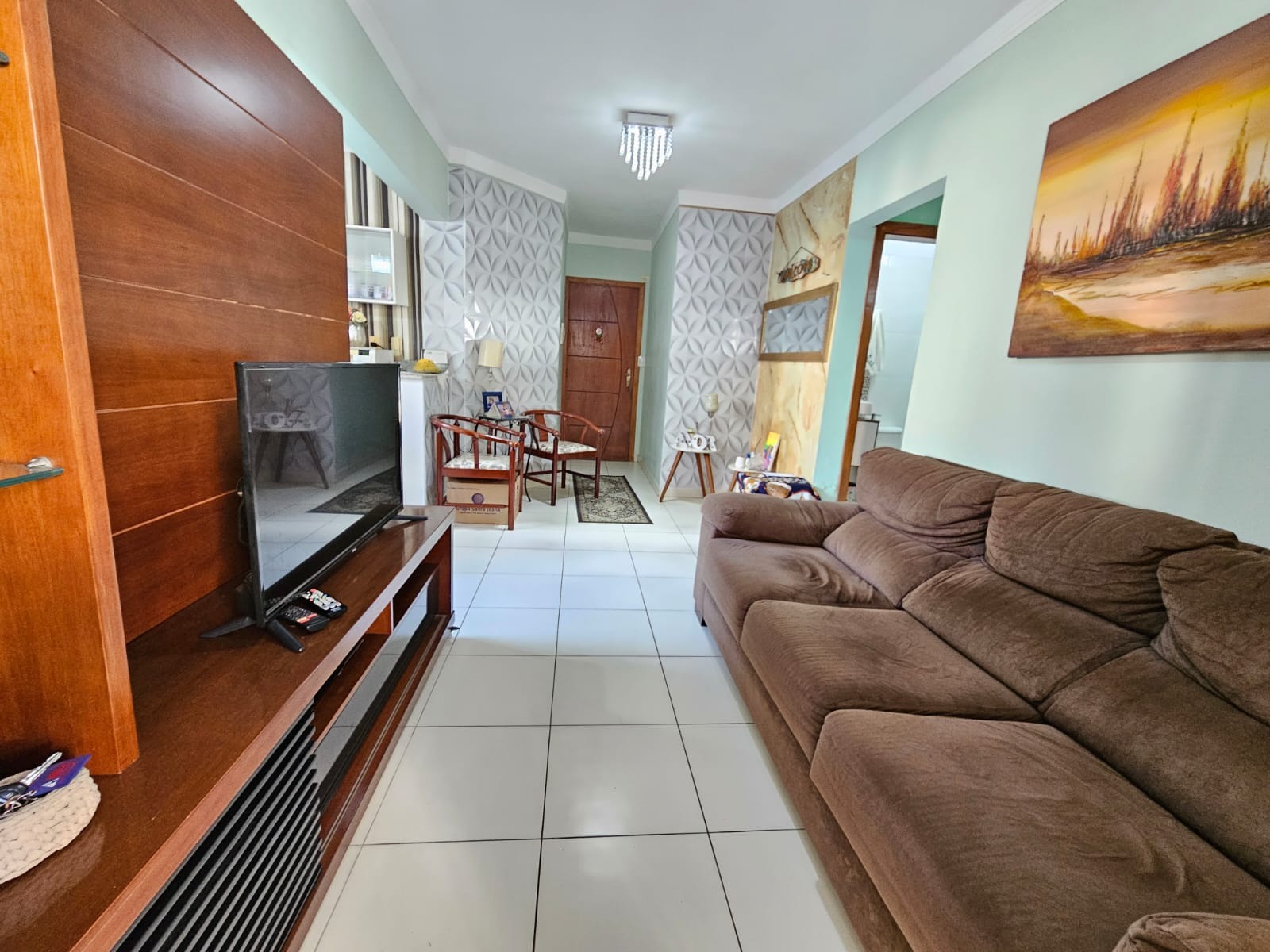 Apartamento, 2 quartos, 75 m² - Foto 9
