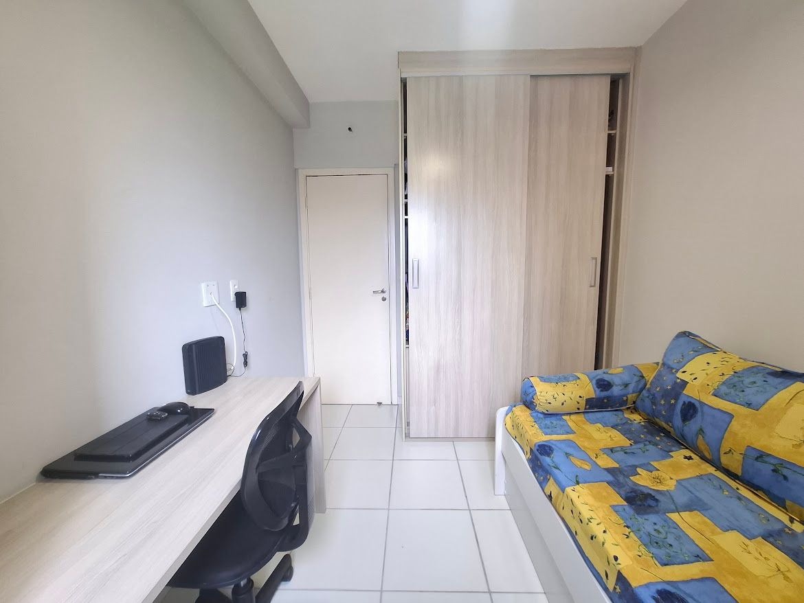 Apartamento, 2 quartos, 69 m² - Foto 9