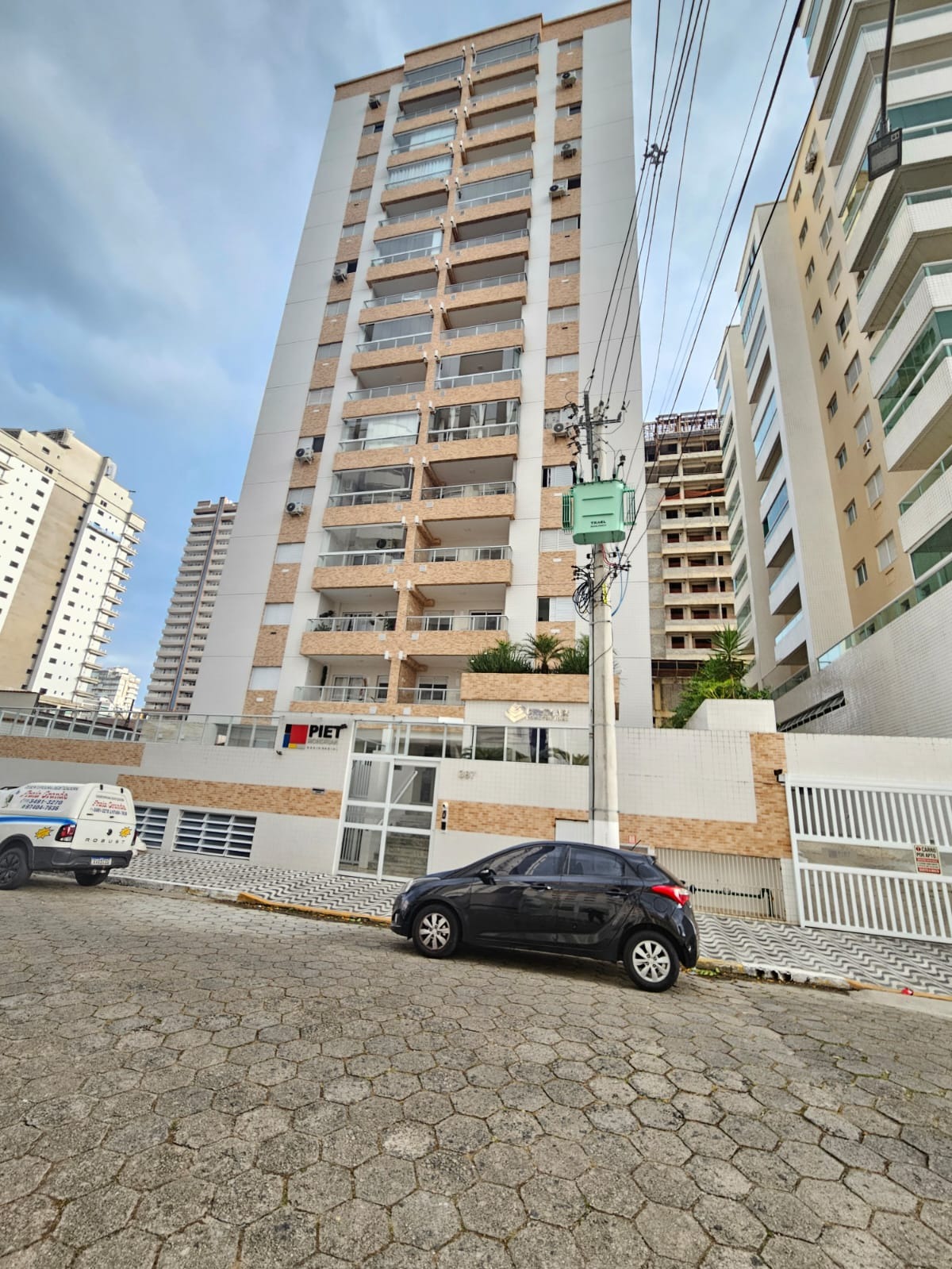 Apartamento, 2 quartos, 58 m² - Foto 27