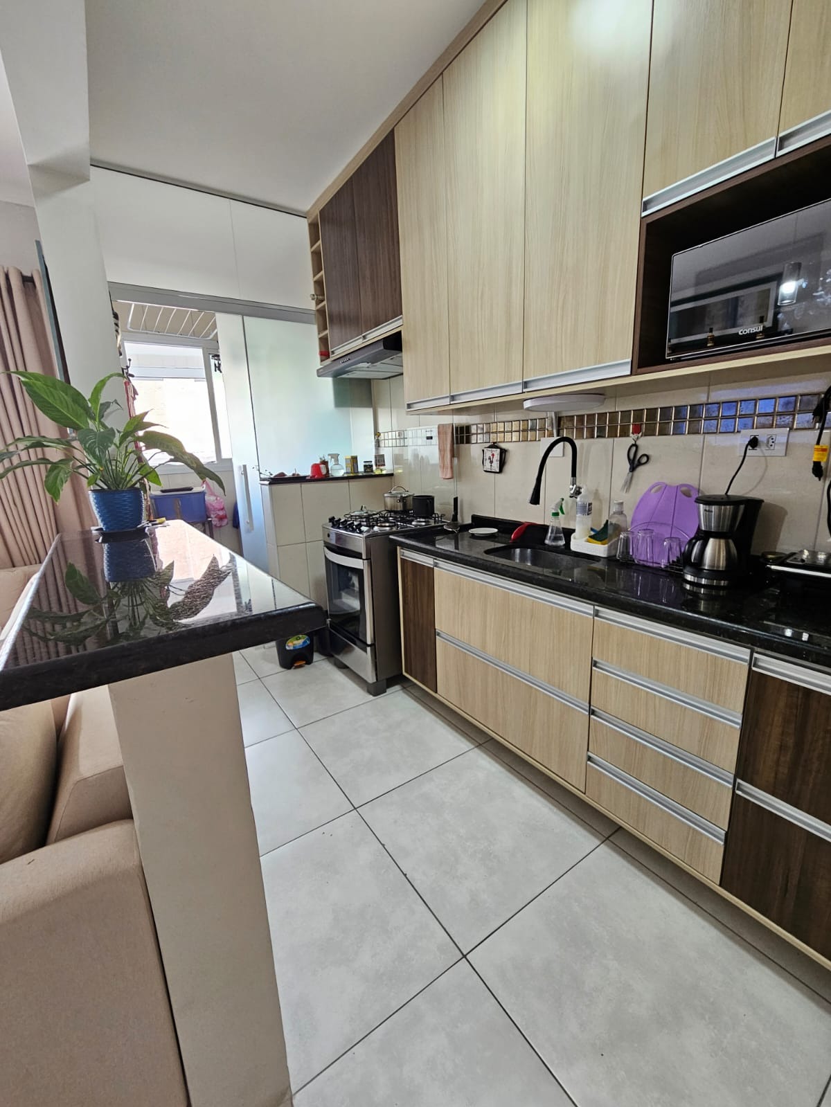 Apartamento, 2 quartos, 71 m² - Foto 11