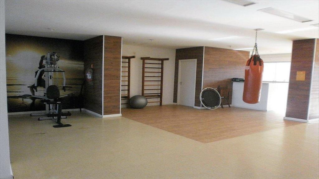 Apartamento, 2 quartos, 69 m² - Foto 24